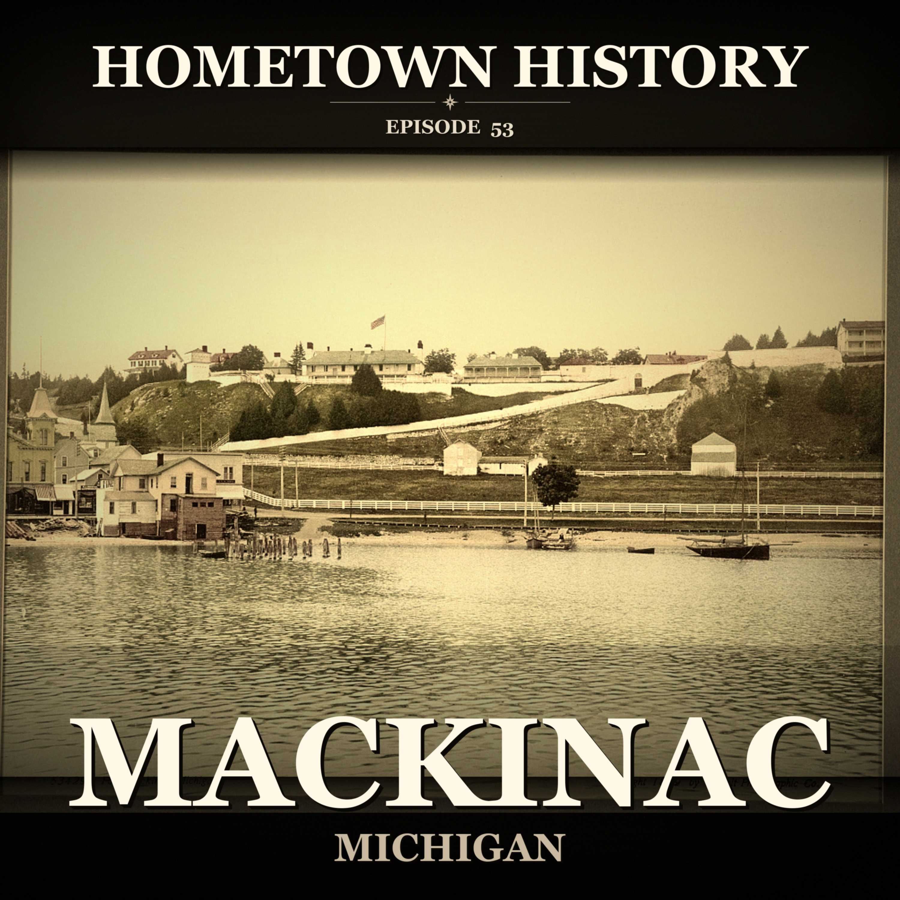 The Mackinac Bridge Tragedy (Part 2)