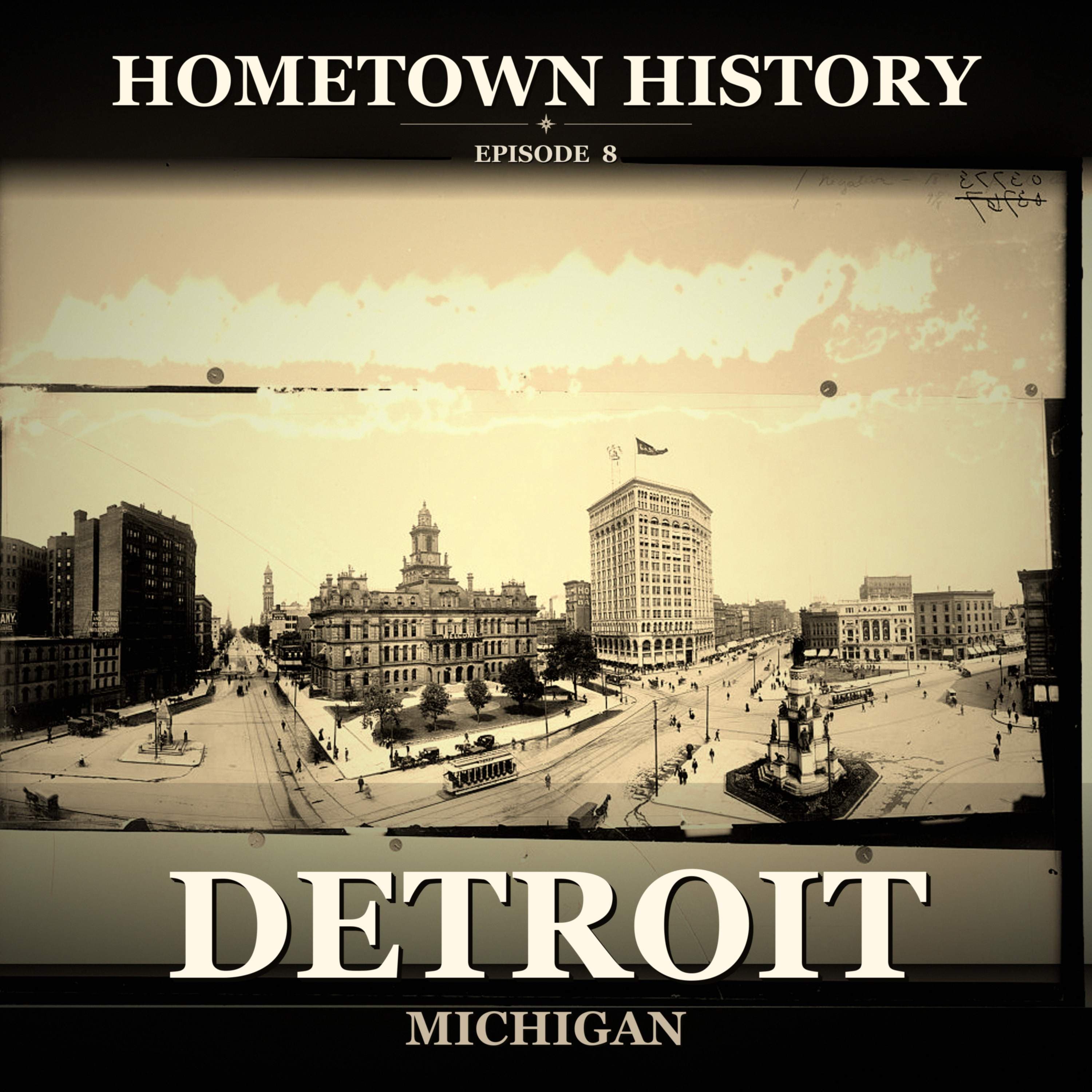 Belle Isle: Detroit's Abandoned Paradise