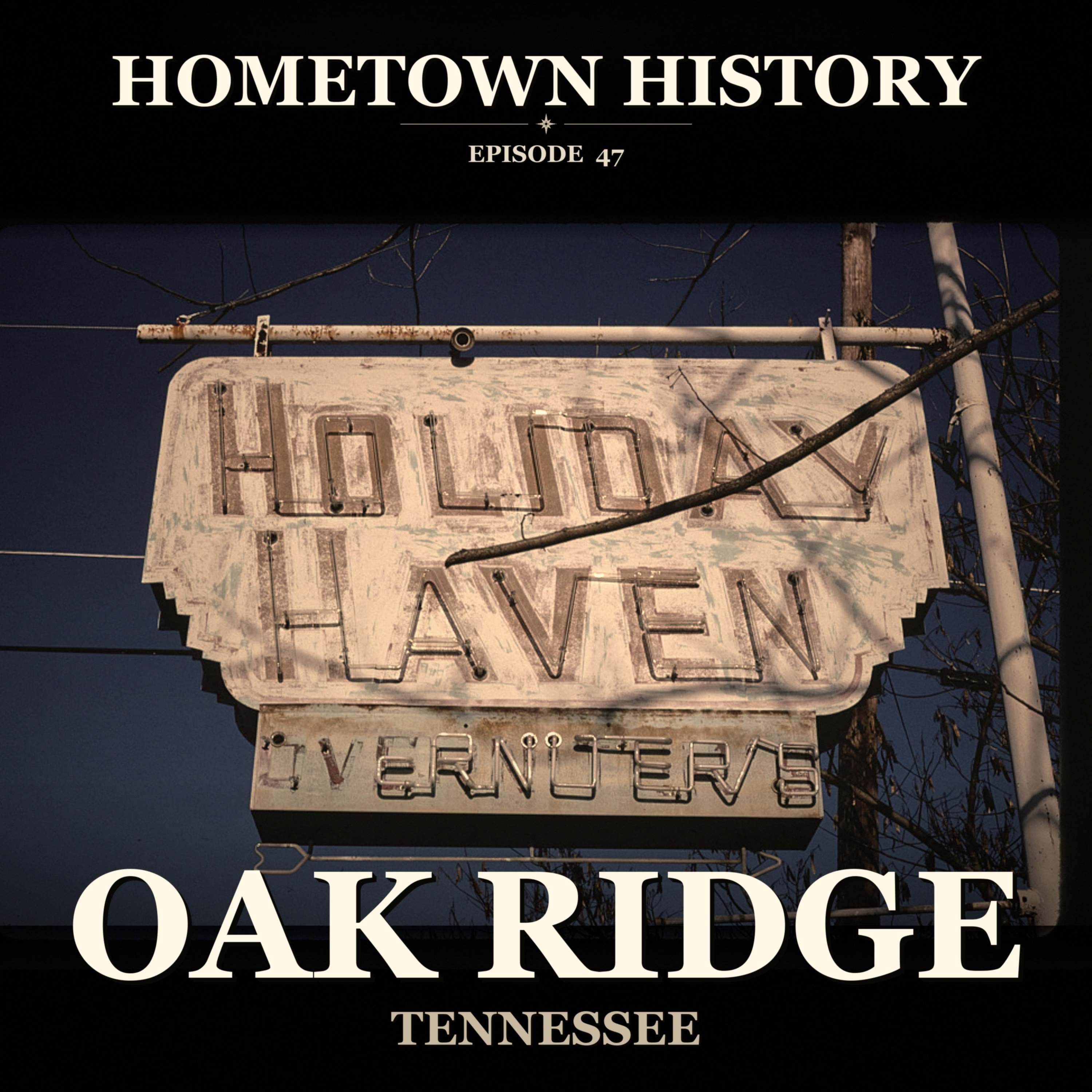 Oak Ridge's Secret Army: The Calutron Girls  (Part 2)