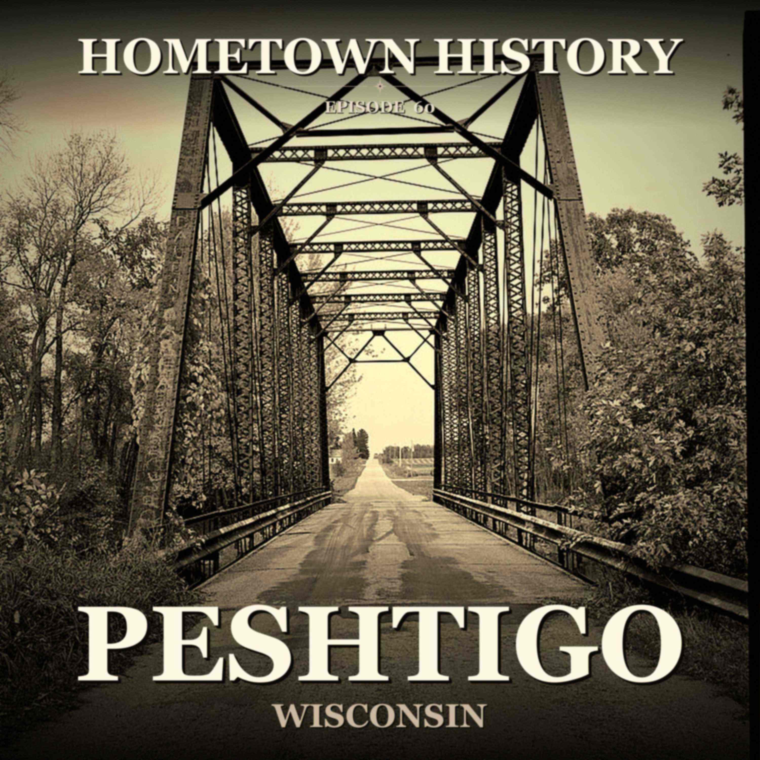 The Peshtigo Fire: America's Deadliest Wildfire