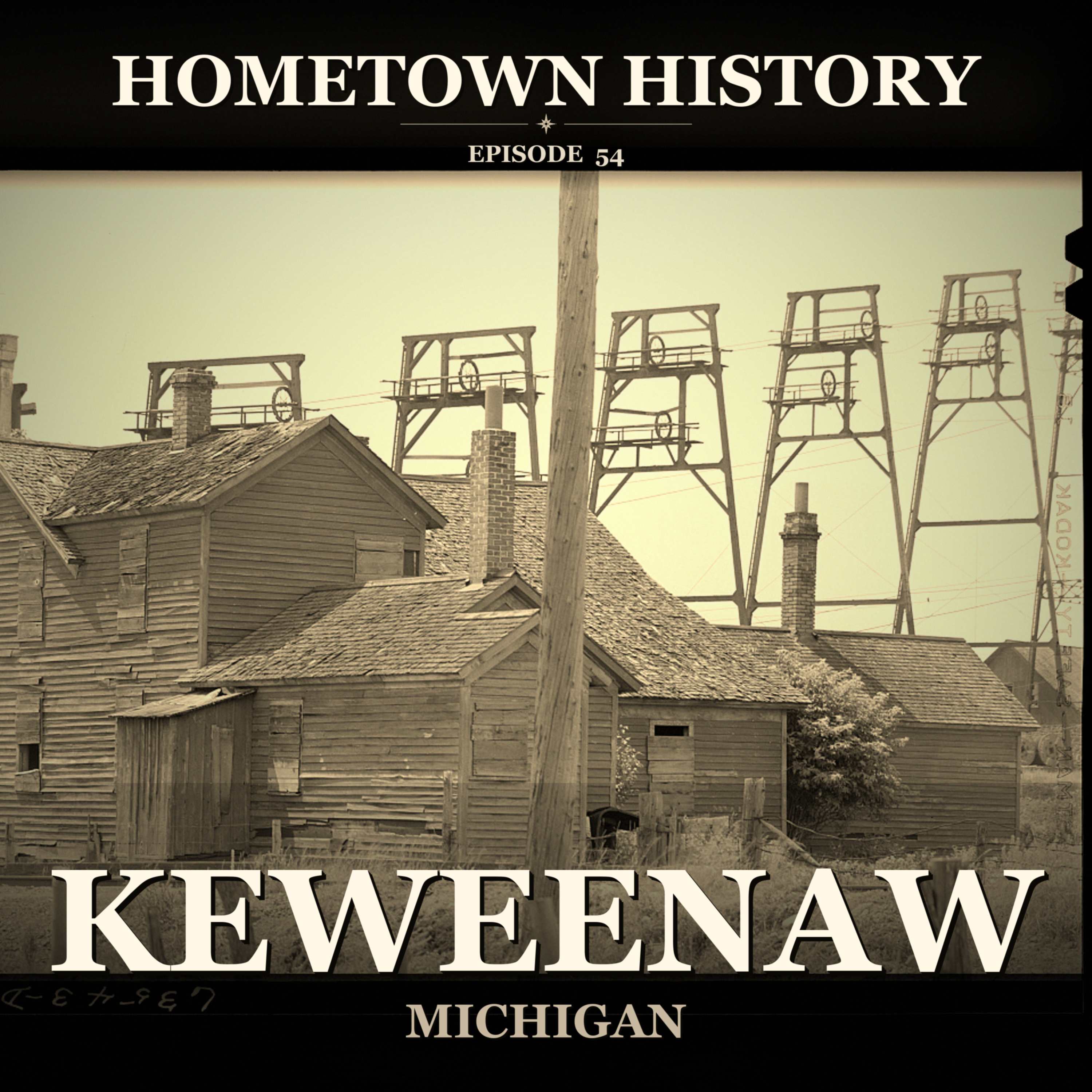 The Keweenaw Copper Rush: America's First Mining Boom (Part 3)