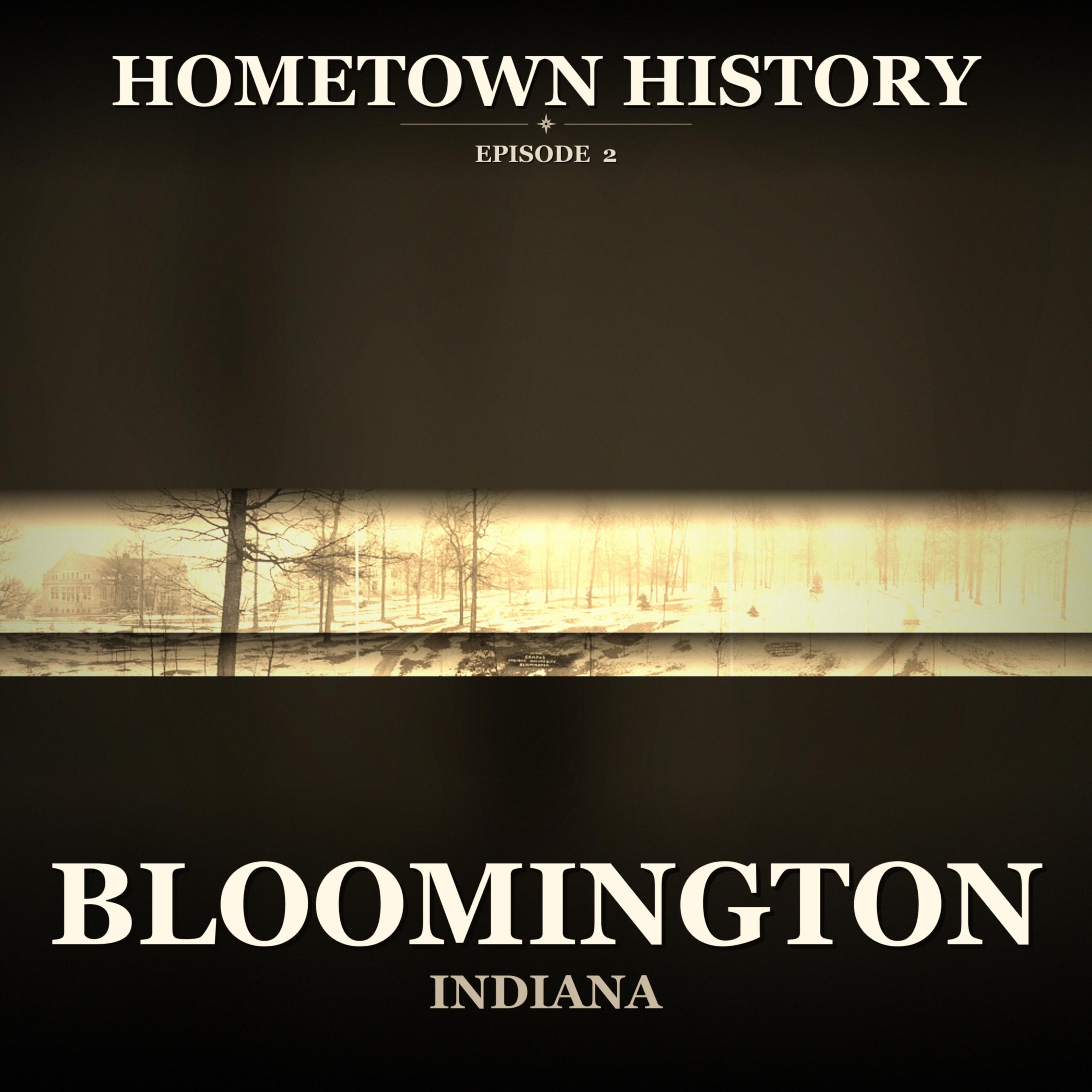 The Real Dorothy of Oz: A Bloomington Tragedy