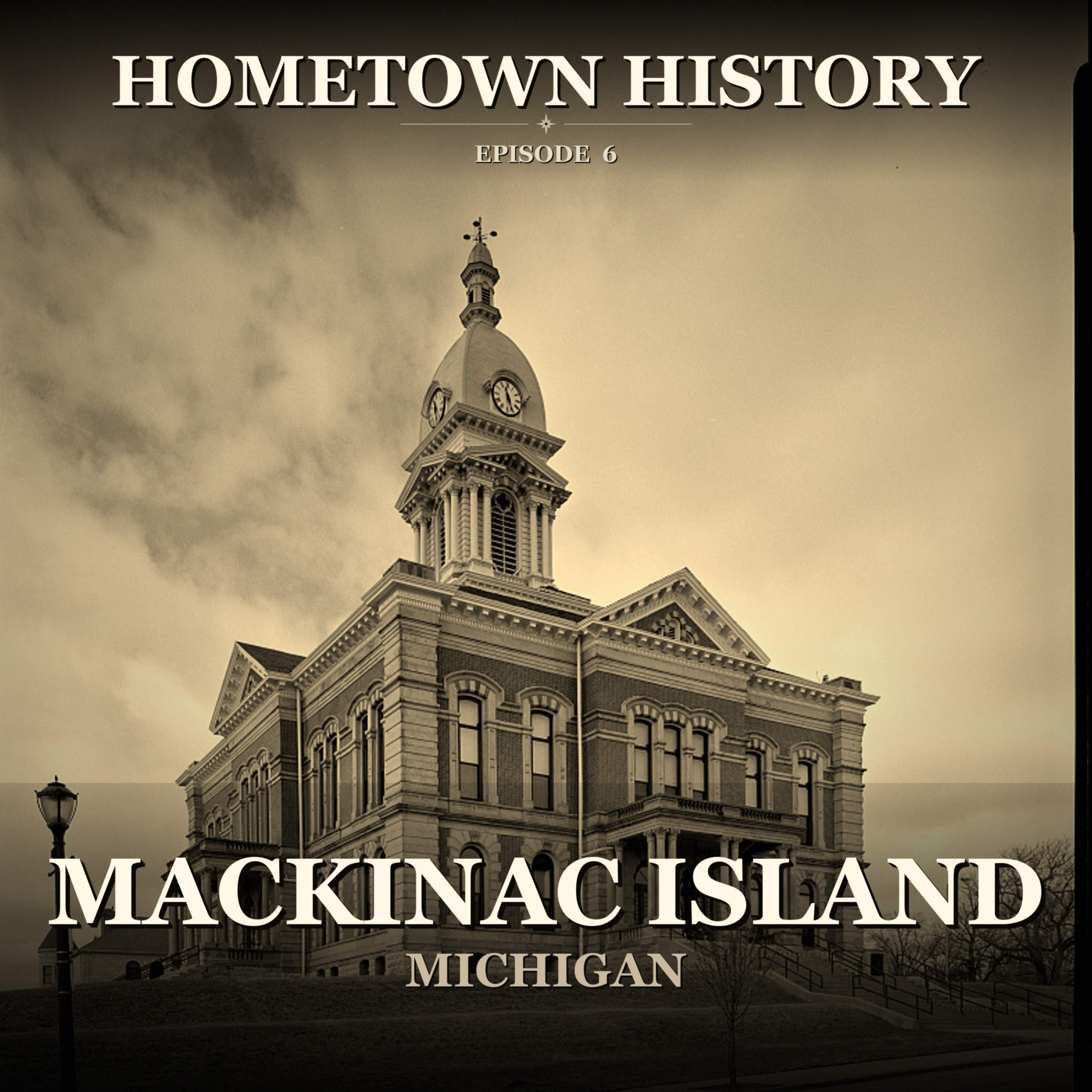 Mackinac Island: Where Cars Were Banned in 1898