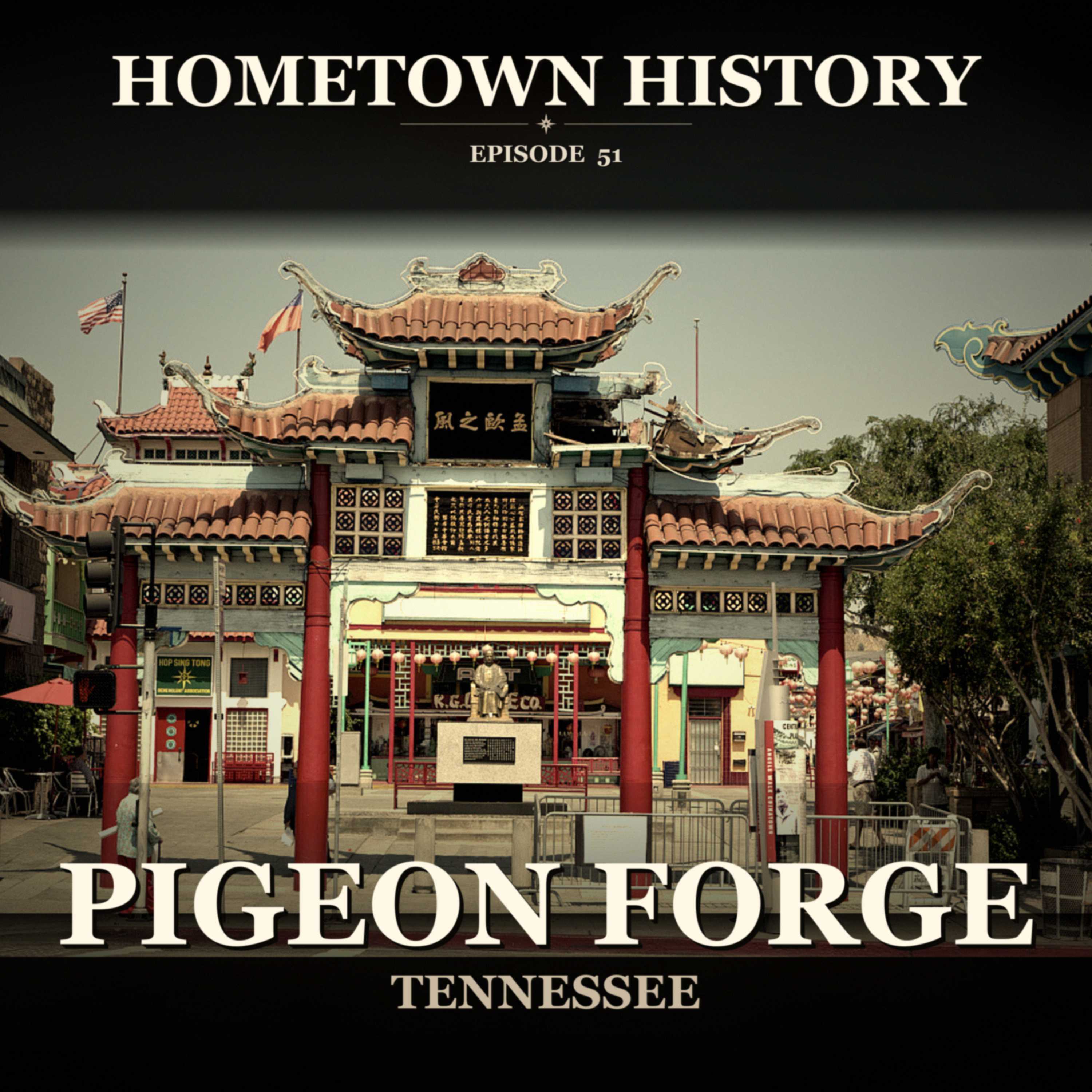 Alcatraz East: Crime Museum in the Smokies