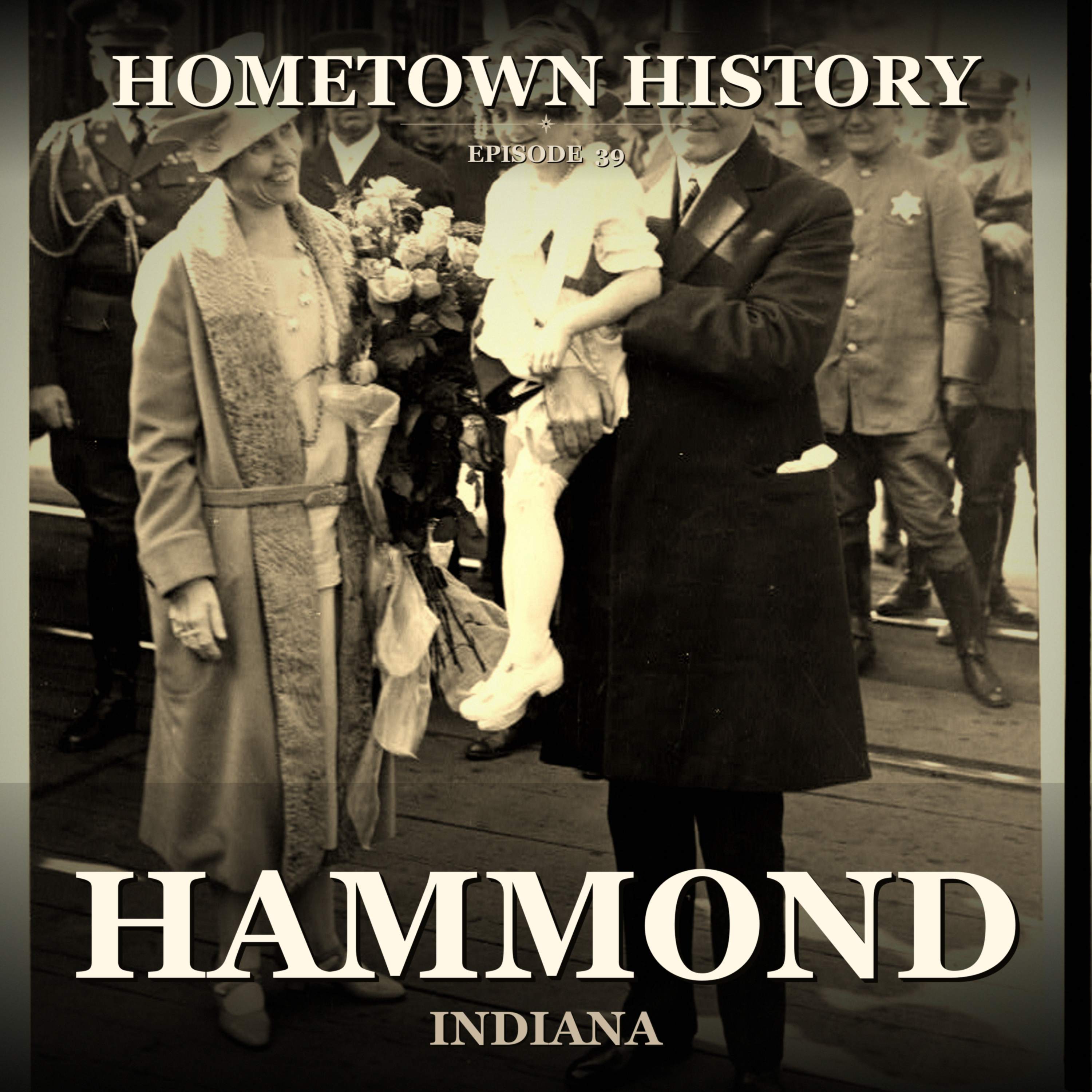 The Live Burial of Hammond, Indiana
