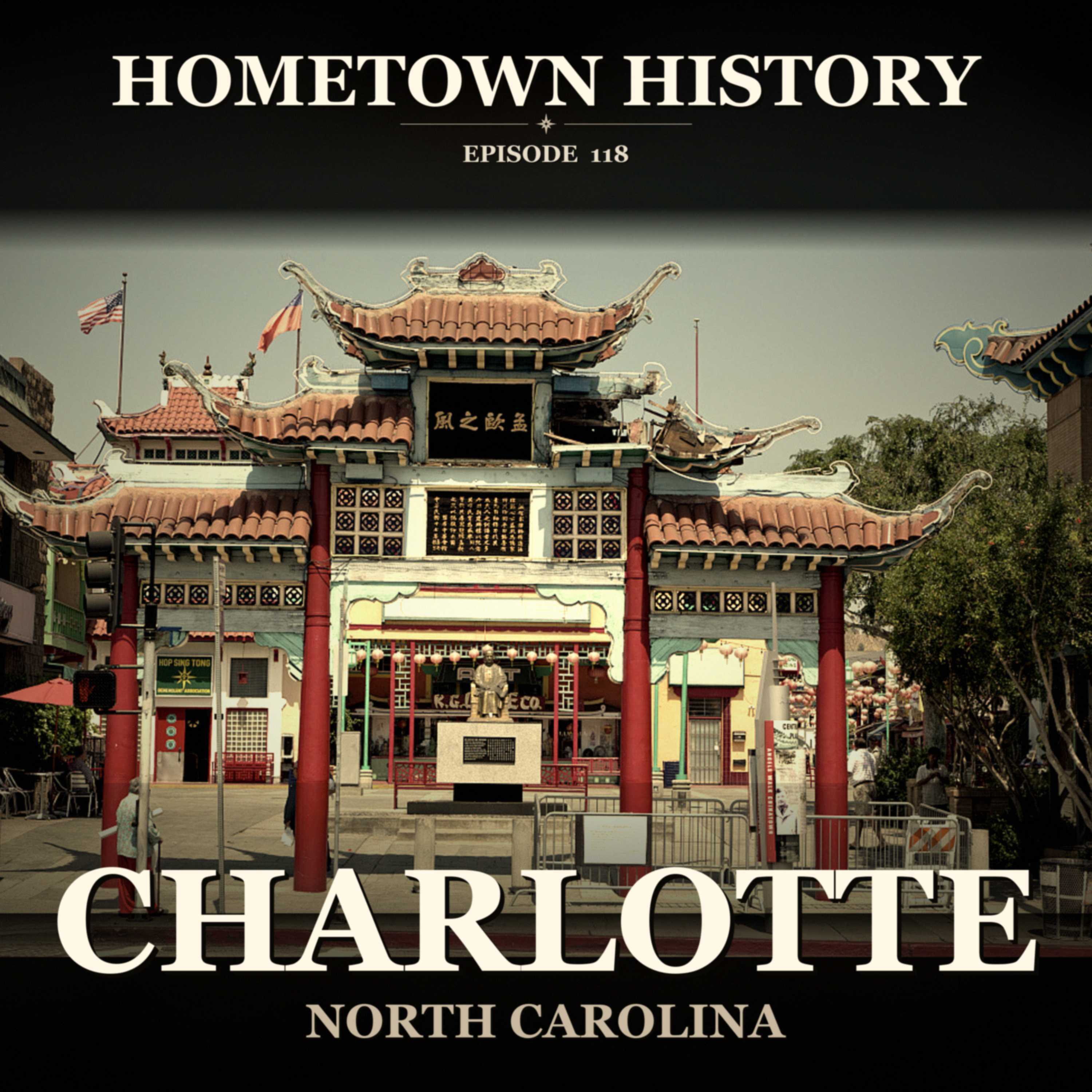 North Carolina's Forgotten Gold Rush of 1799