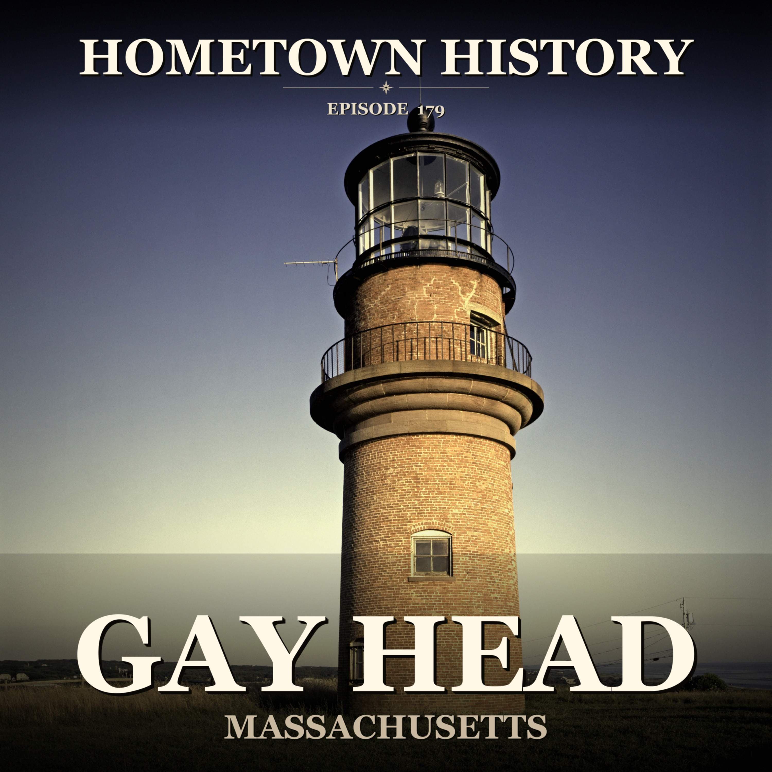 Gay Head, Massachusetts: 103 Souls Lost Half a Mile from Shore