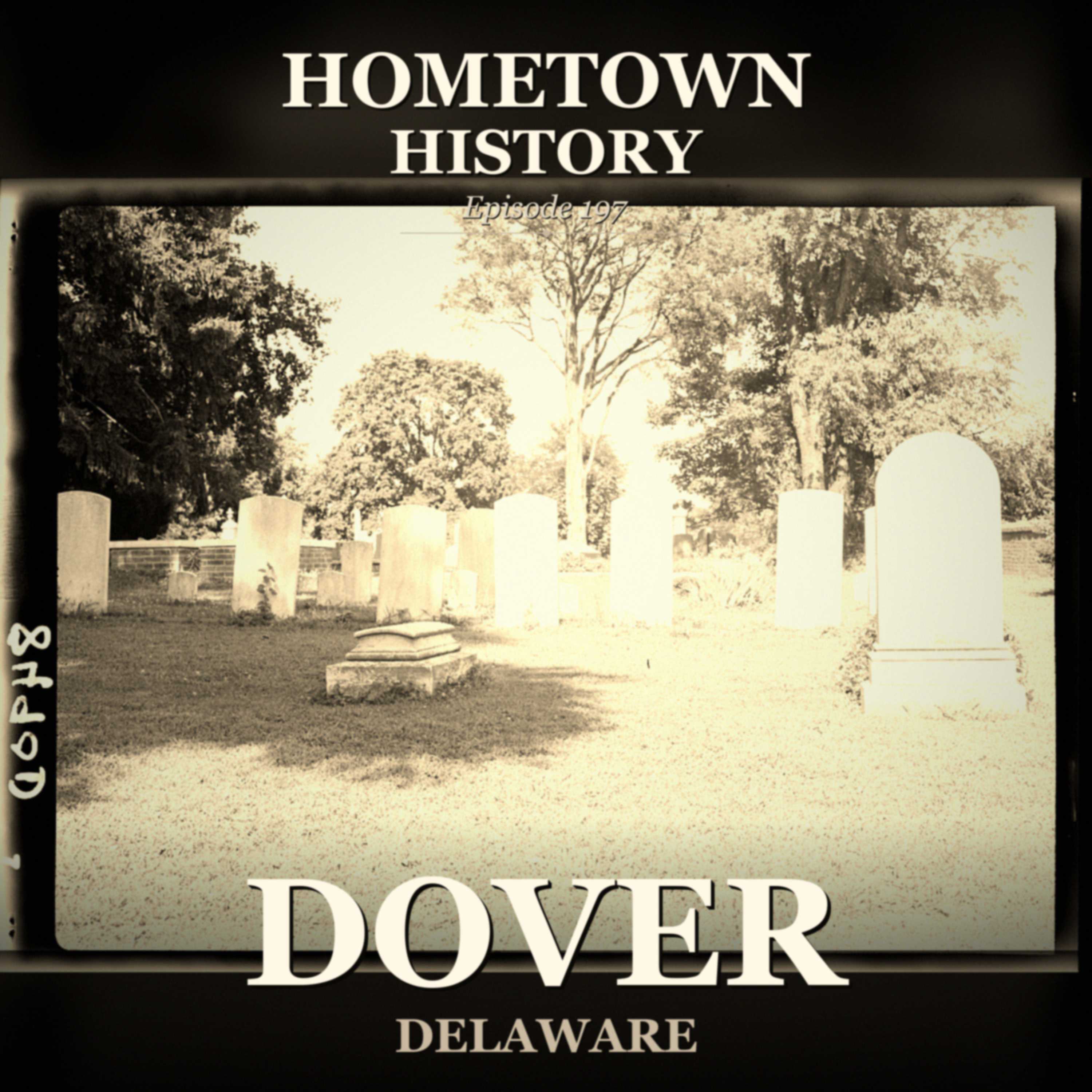 Dover, Delaware: The Poisoned Chocolates That Changed American Law