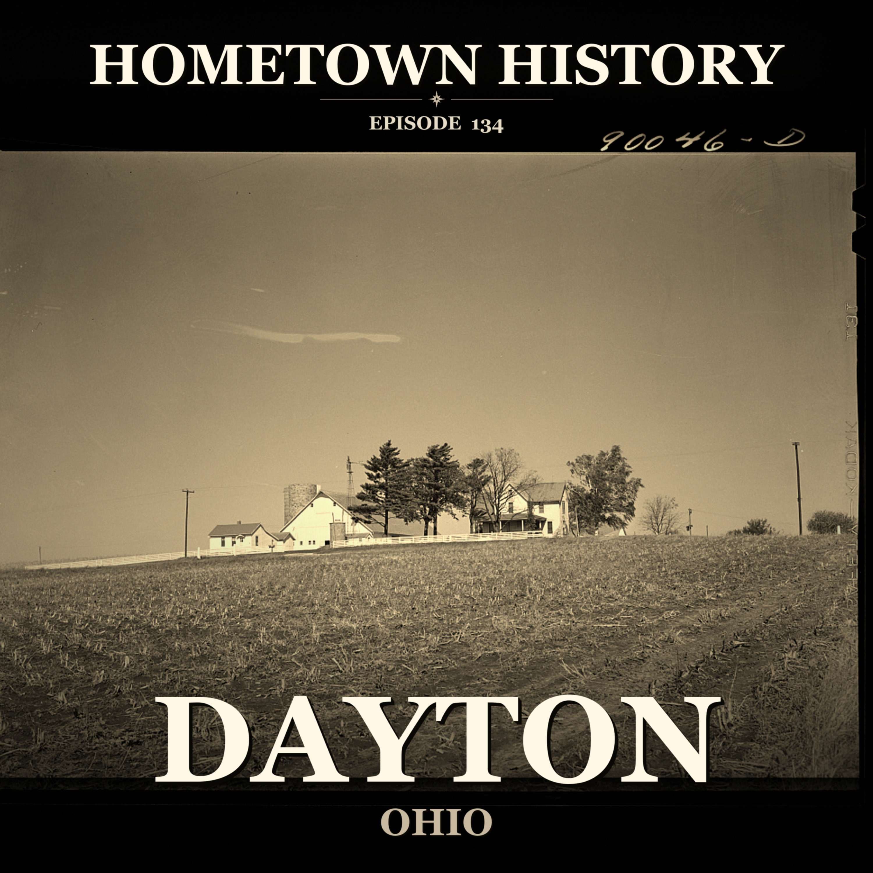 Dayton's Project Blue Book: The UFO Investigation