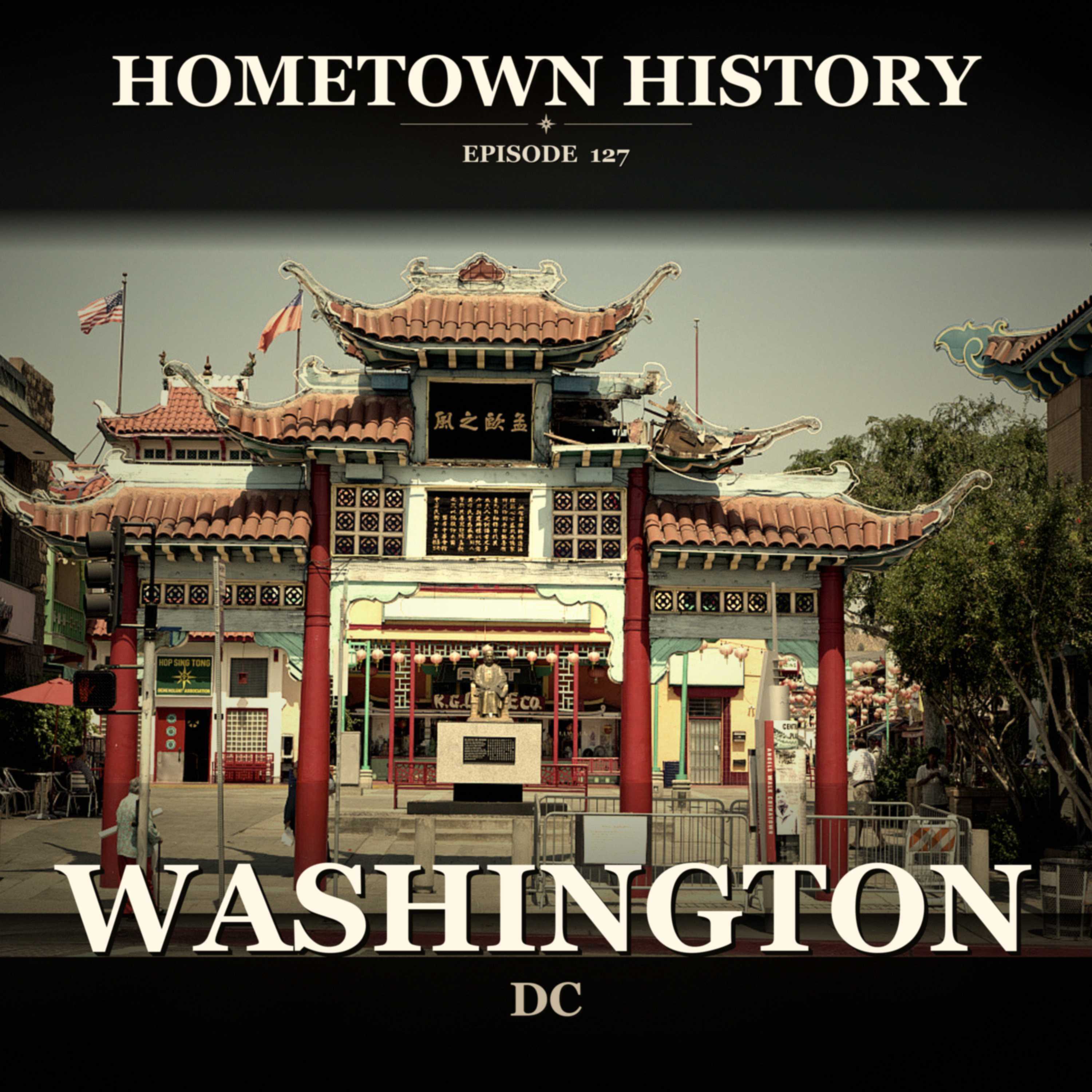 The Teapot Dome Scandal: When Oil Money Bought Washington