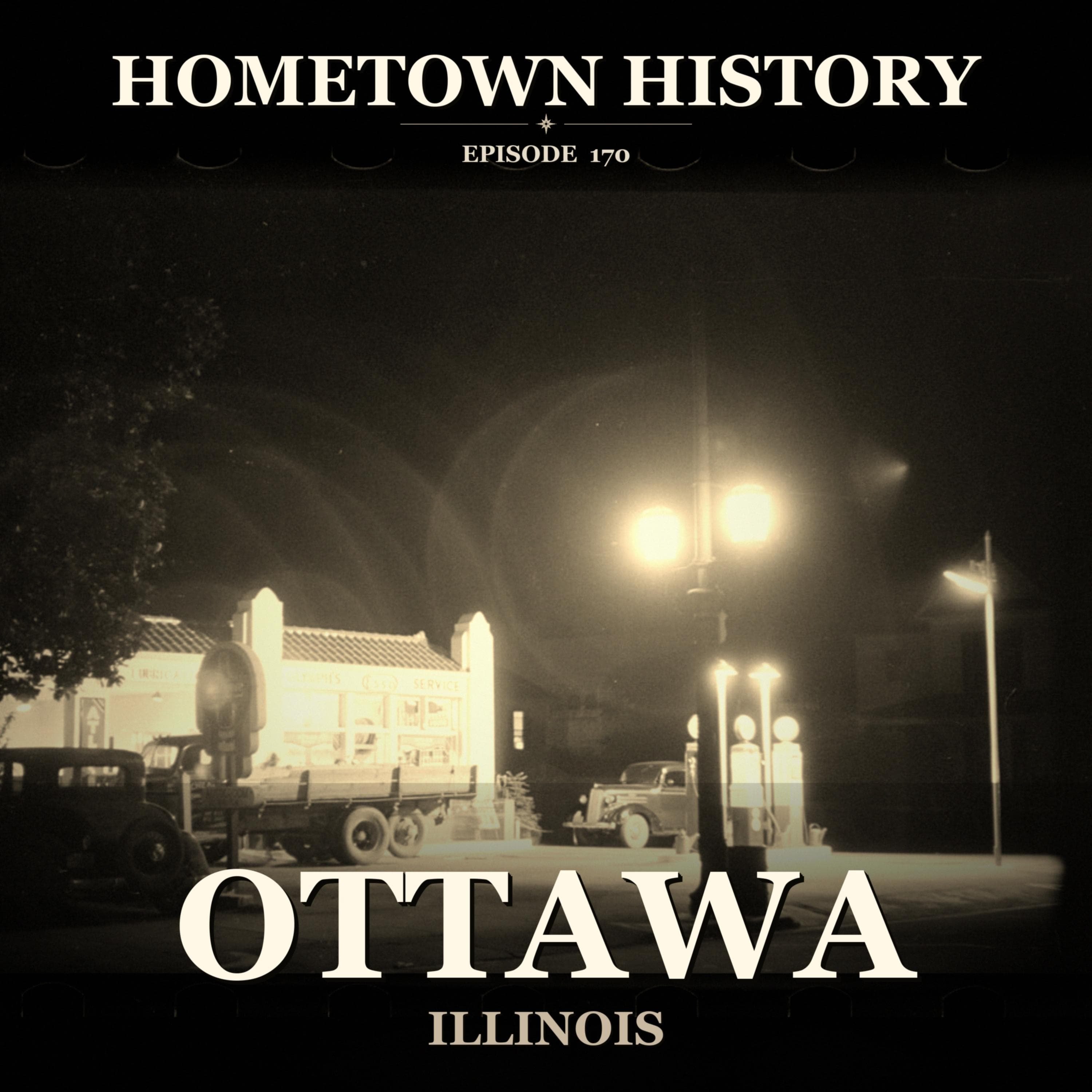 Ottawa, Illinois: The Radium Girls' Fight for Justice