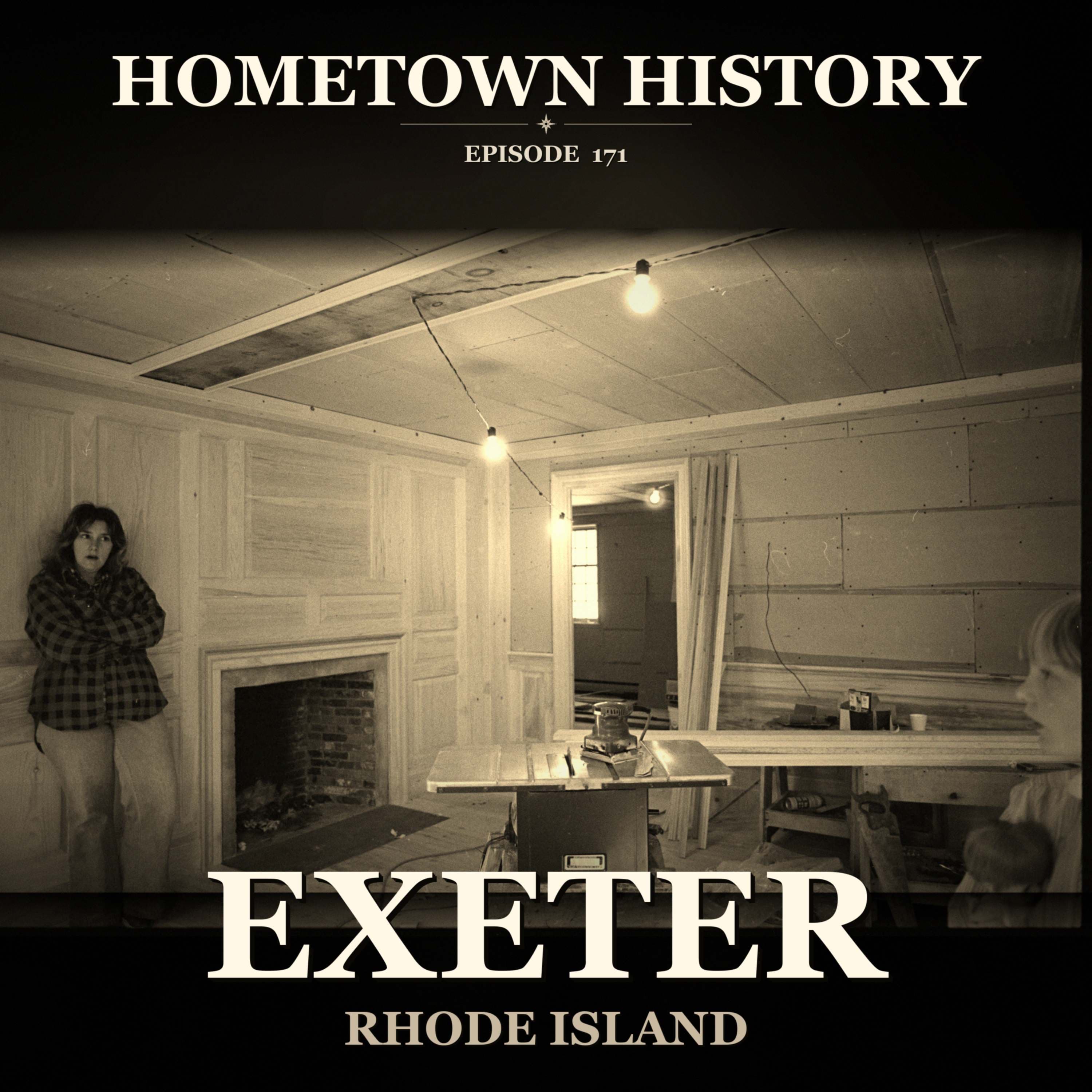 Exeter, Rhode Island: America's Last Vampire Exhumation
