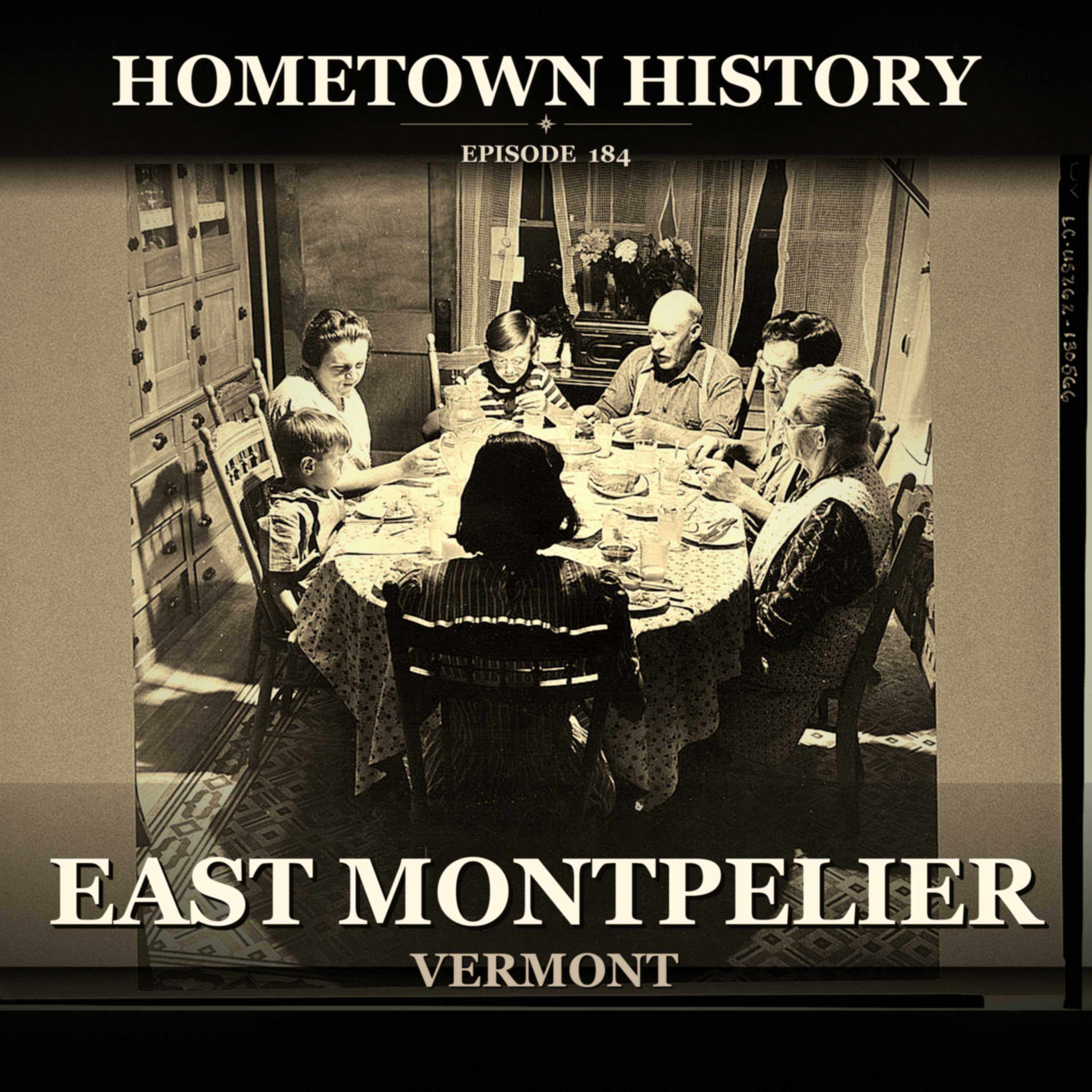East Montpelier, Vermont: The 14-Hour Marriage That Ended in Murder