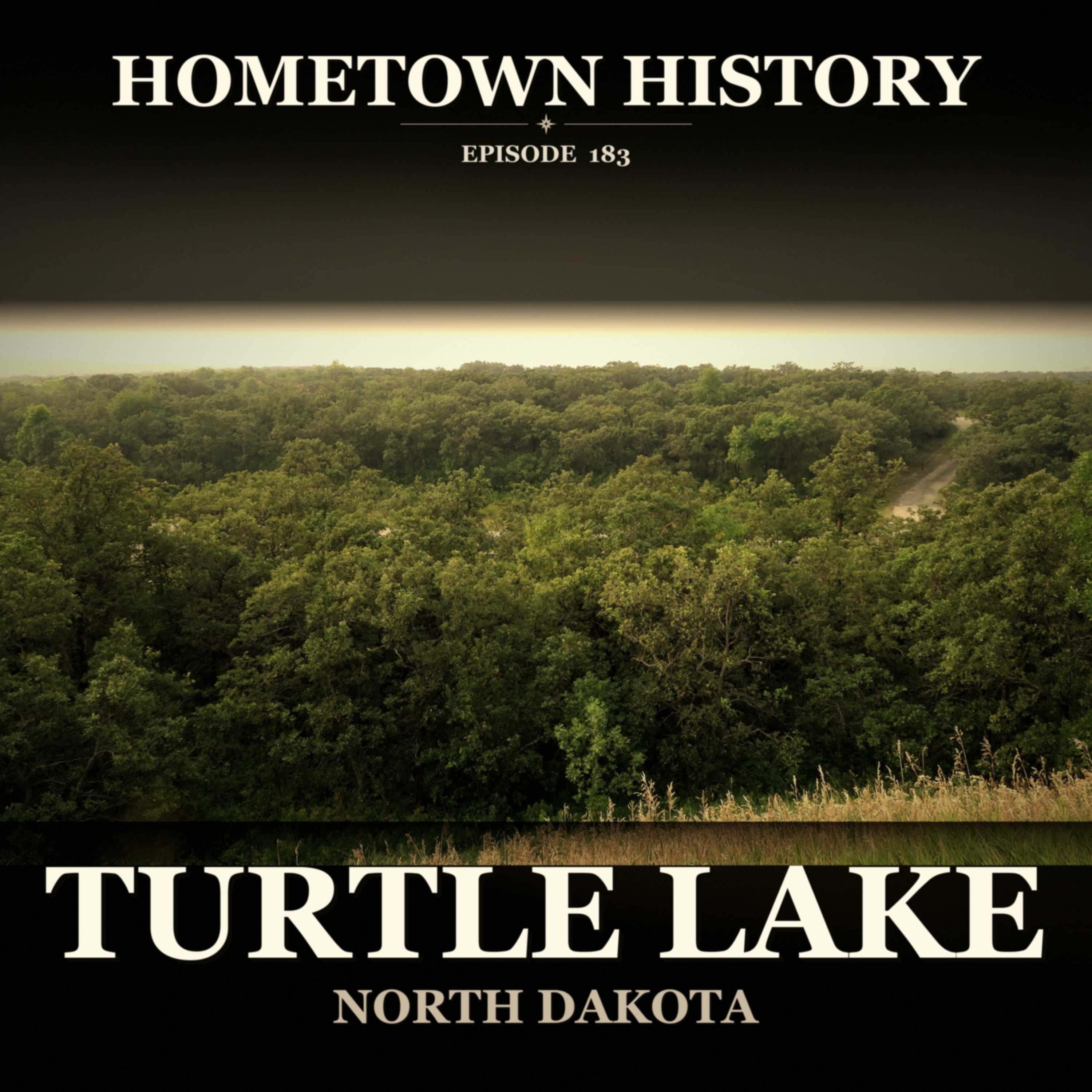 Turtle Lake, North Dakota: The Wolf Family Murders of 1920