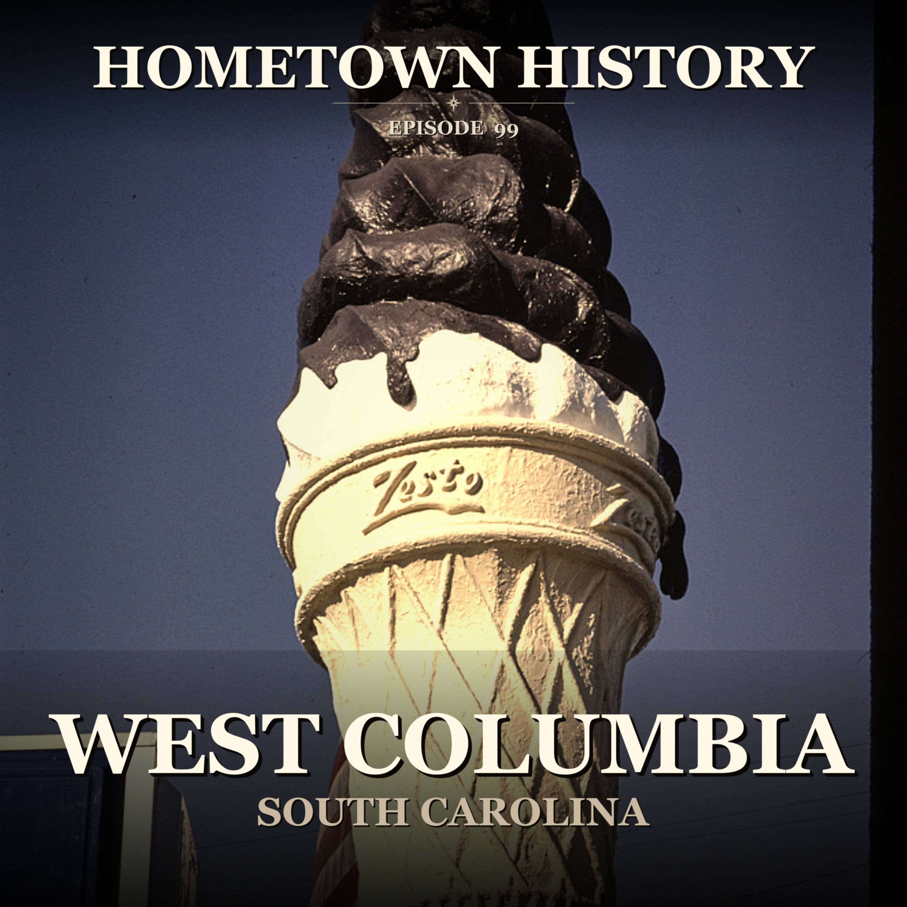 West Columbia, South Carolina: The 1963 Champions' Field Reborn