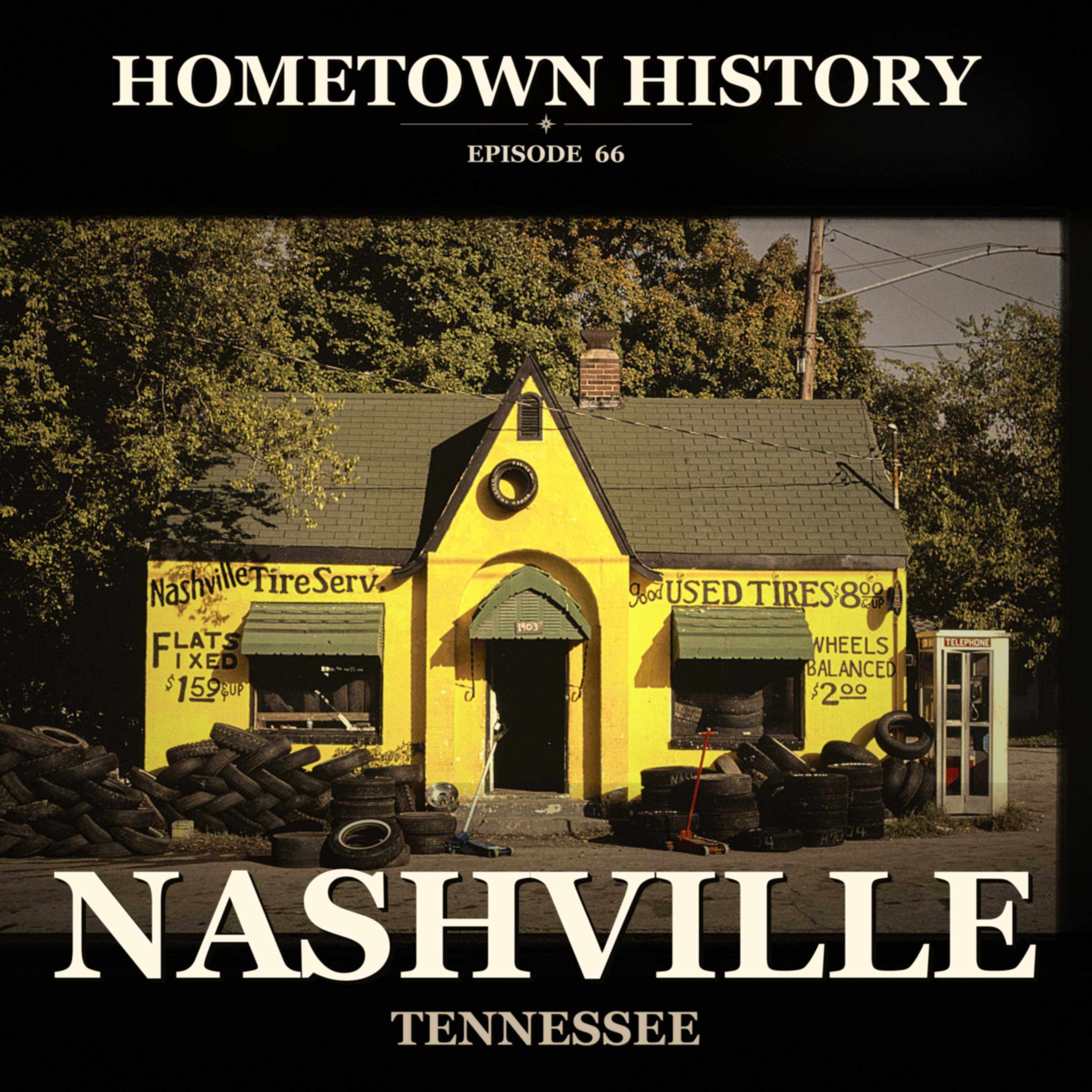 Nashville's Fort Negley: The Fortress That Never Fired a Shot