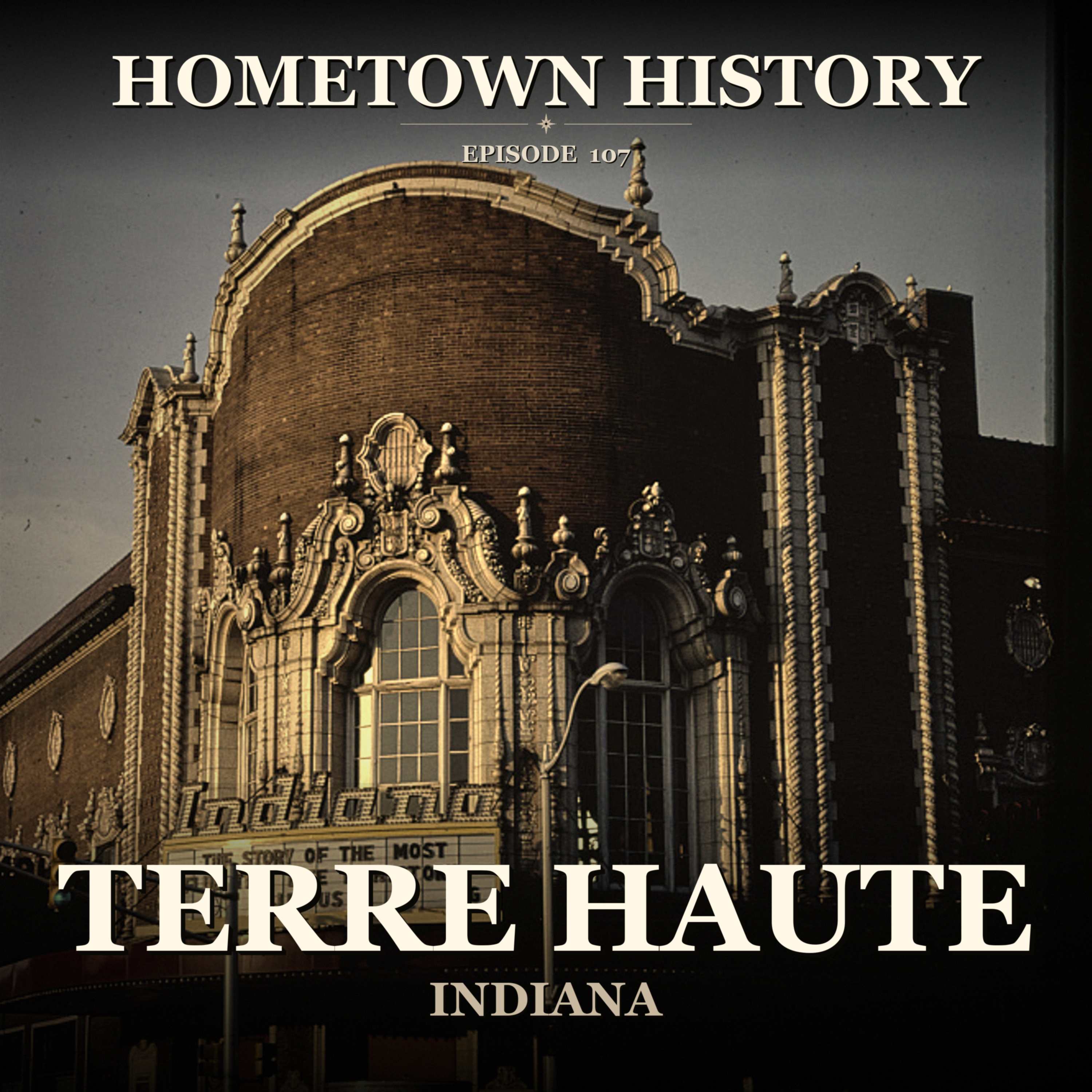 Terre Haute's Holocaust Museum: Survival and Arson