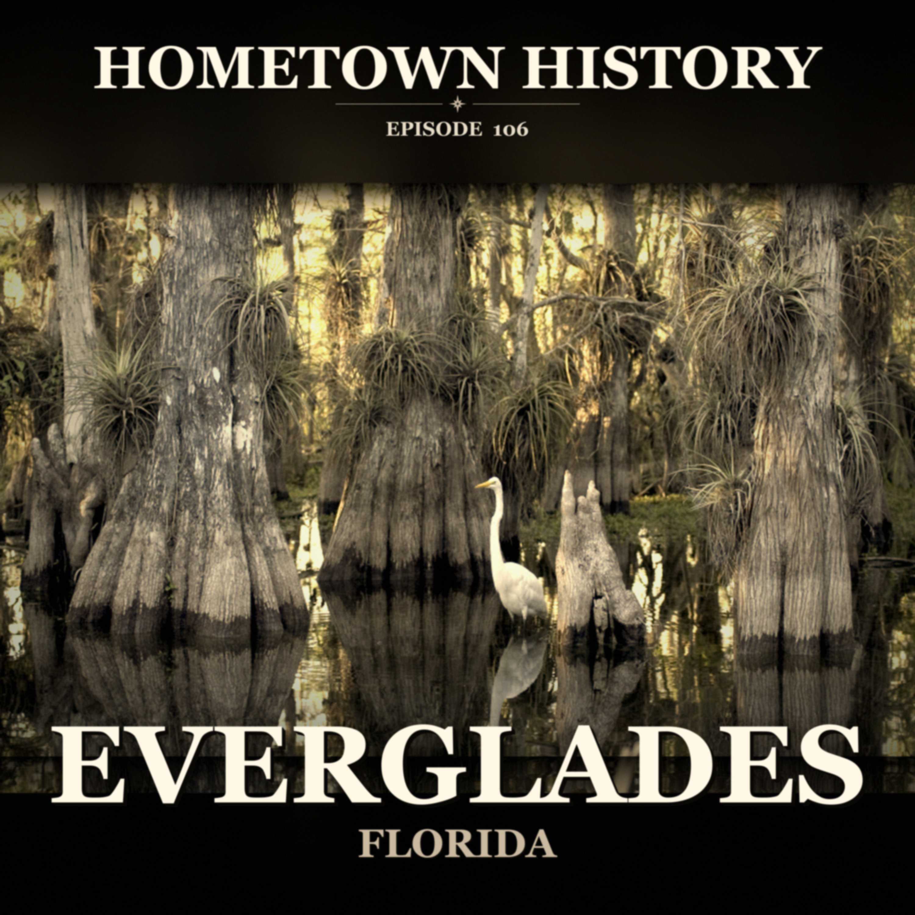 Florida's Unconquered: The Miccosukee Stand in the Everglades