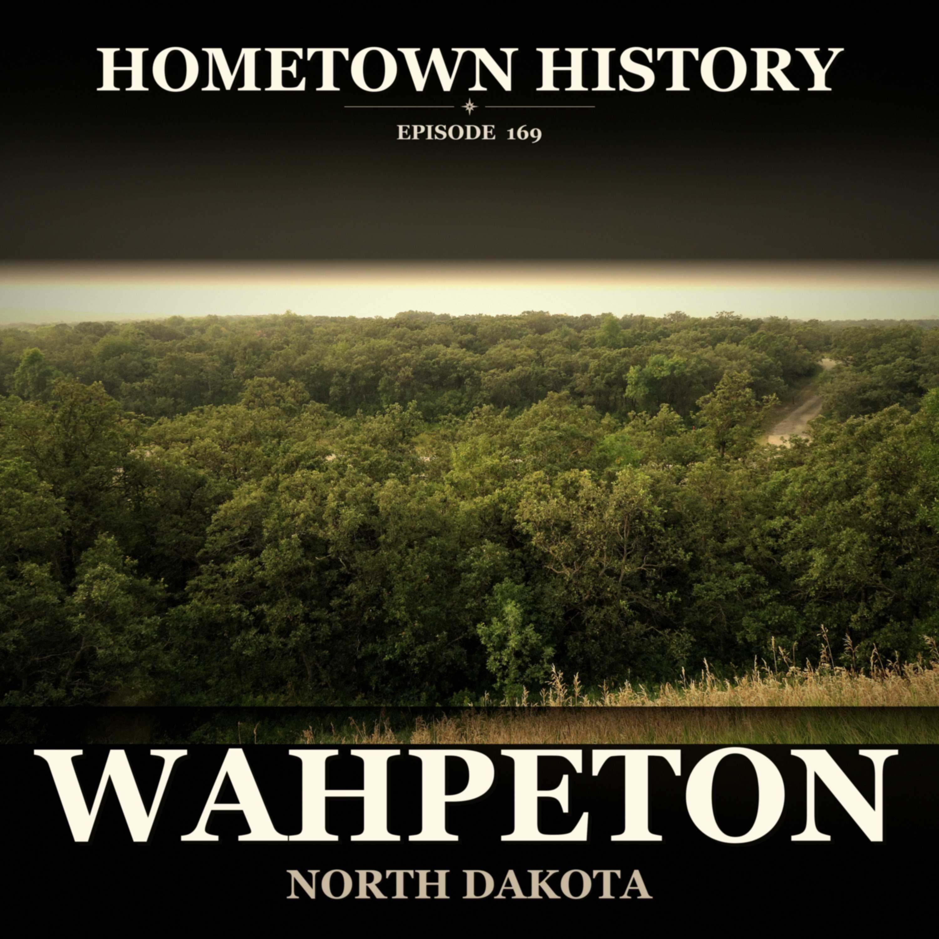 Wahpeton, North Dakota: When Lightning Struck the Circus in 1897