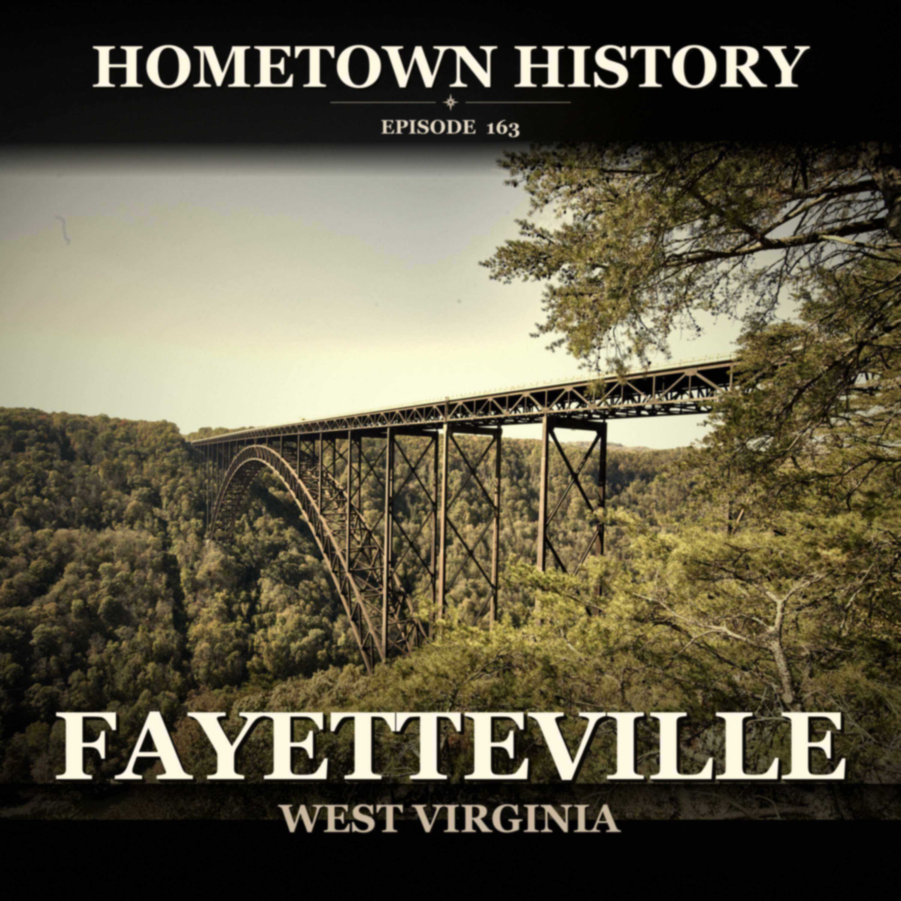 West Virginia: The Vanishing of the Sodder Children