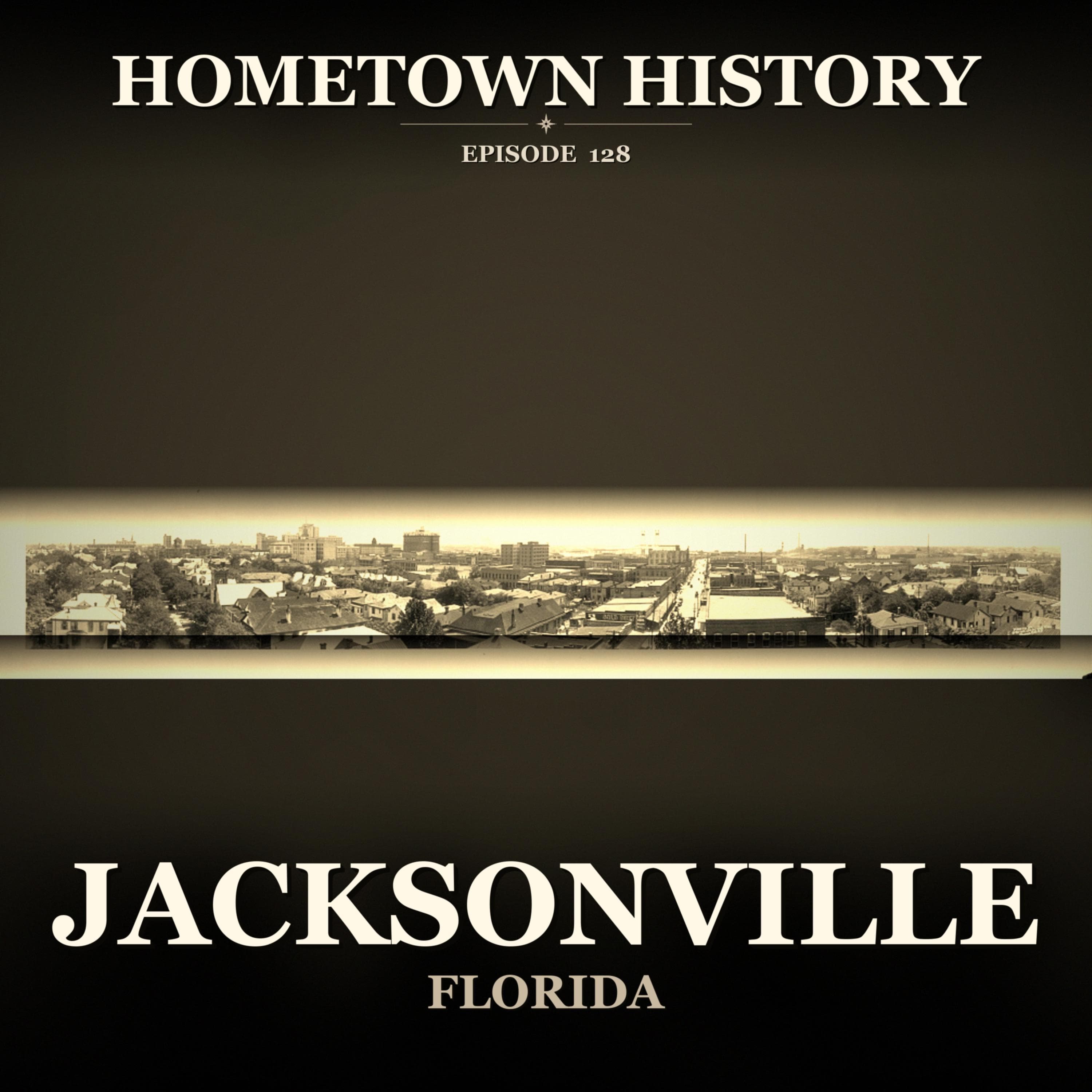 When Jacksonville, Florida Was Hollywood