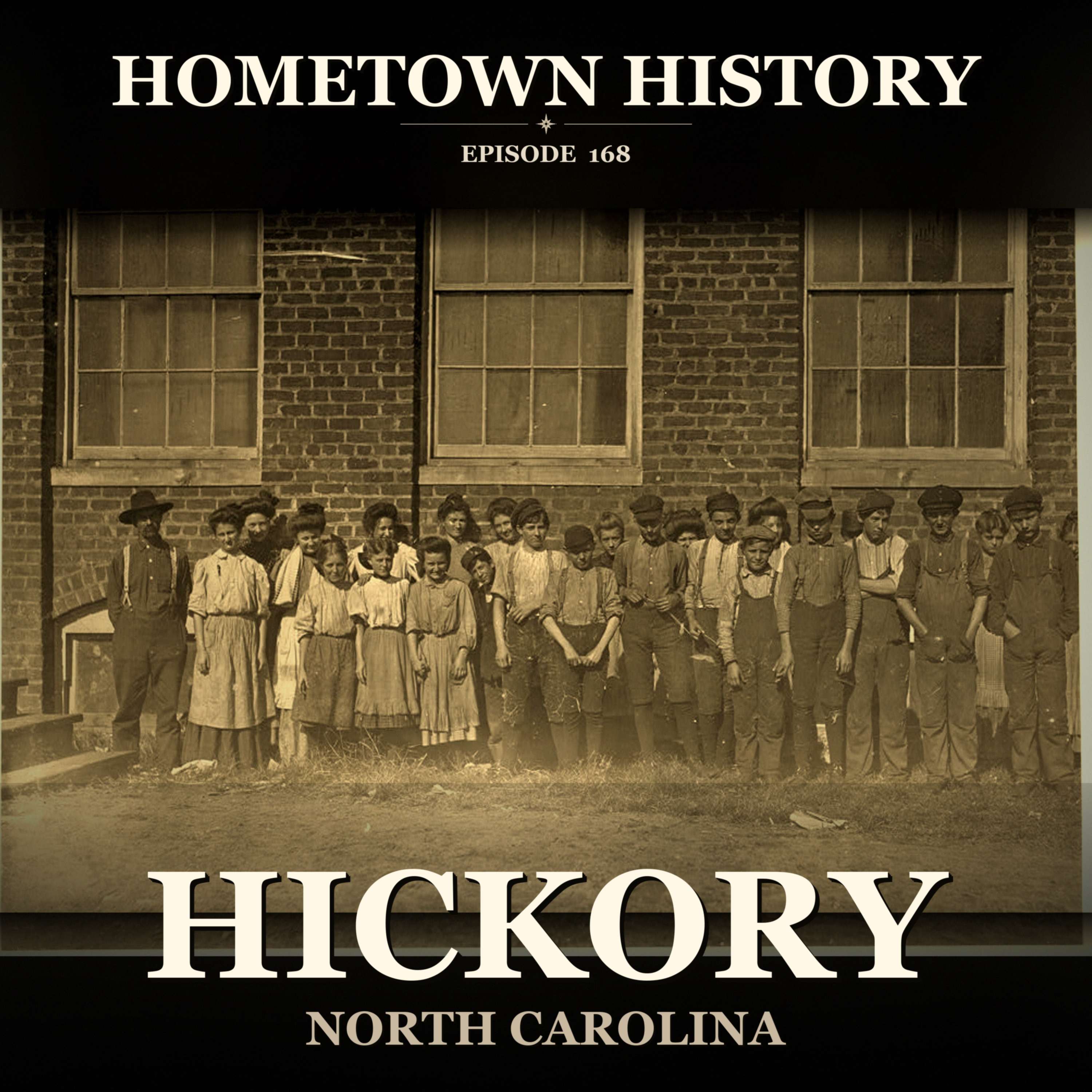 Hickory, North Carolina: The 54-Hour Polio Hospital Miracle of 1944