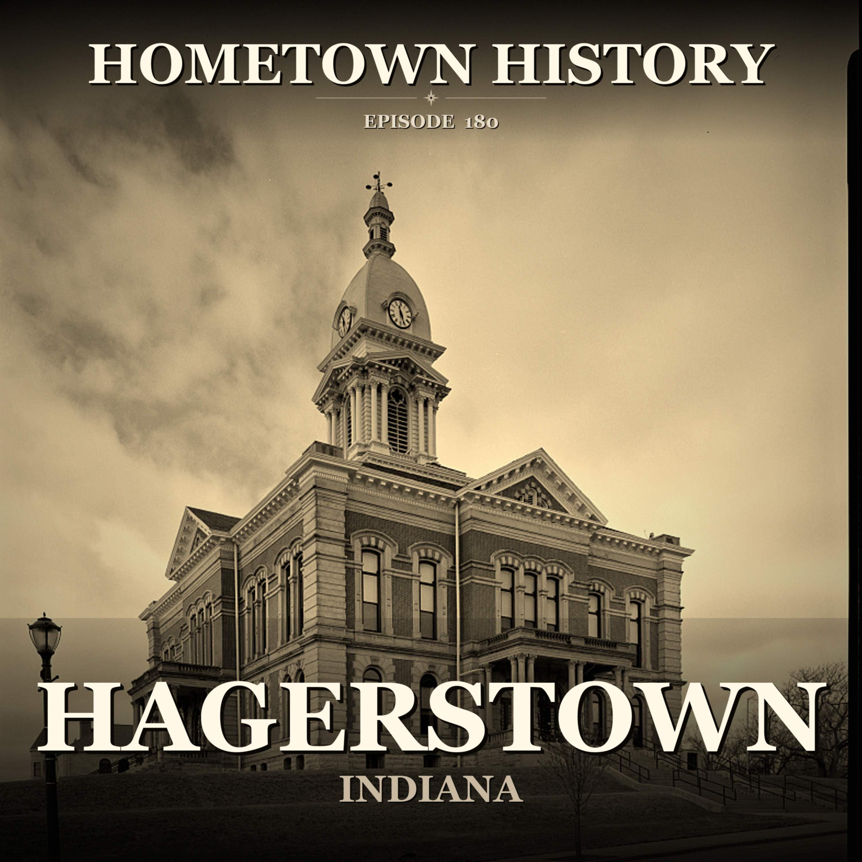 Hagerstown, Indiana: The Blind Engineer Who Invented Cruise Control