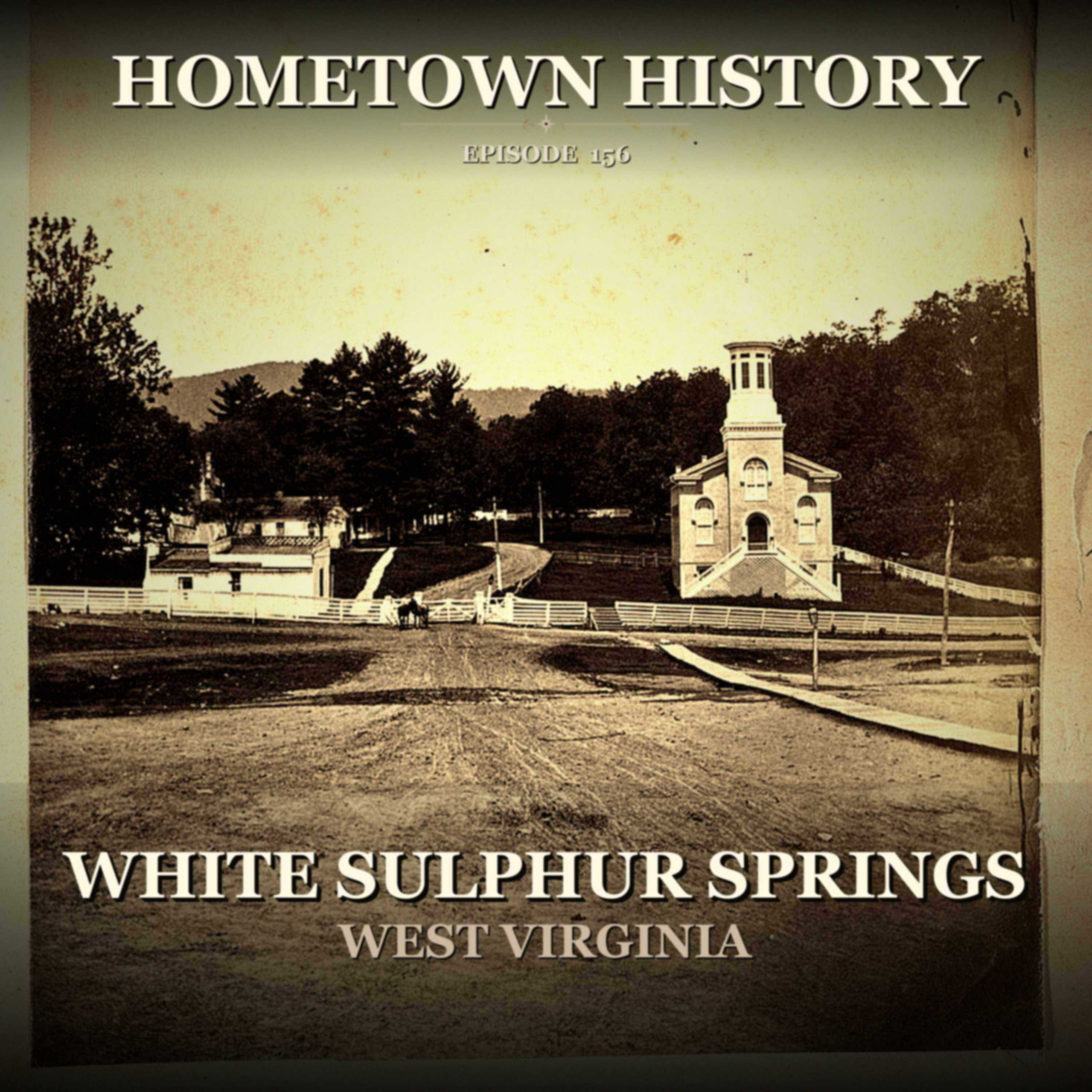 White Sulphur Springs: Project Greek Island's Secret Congressional Bunker