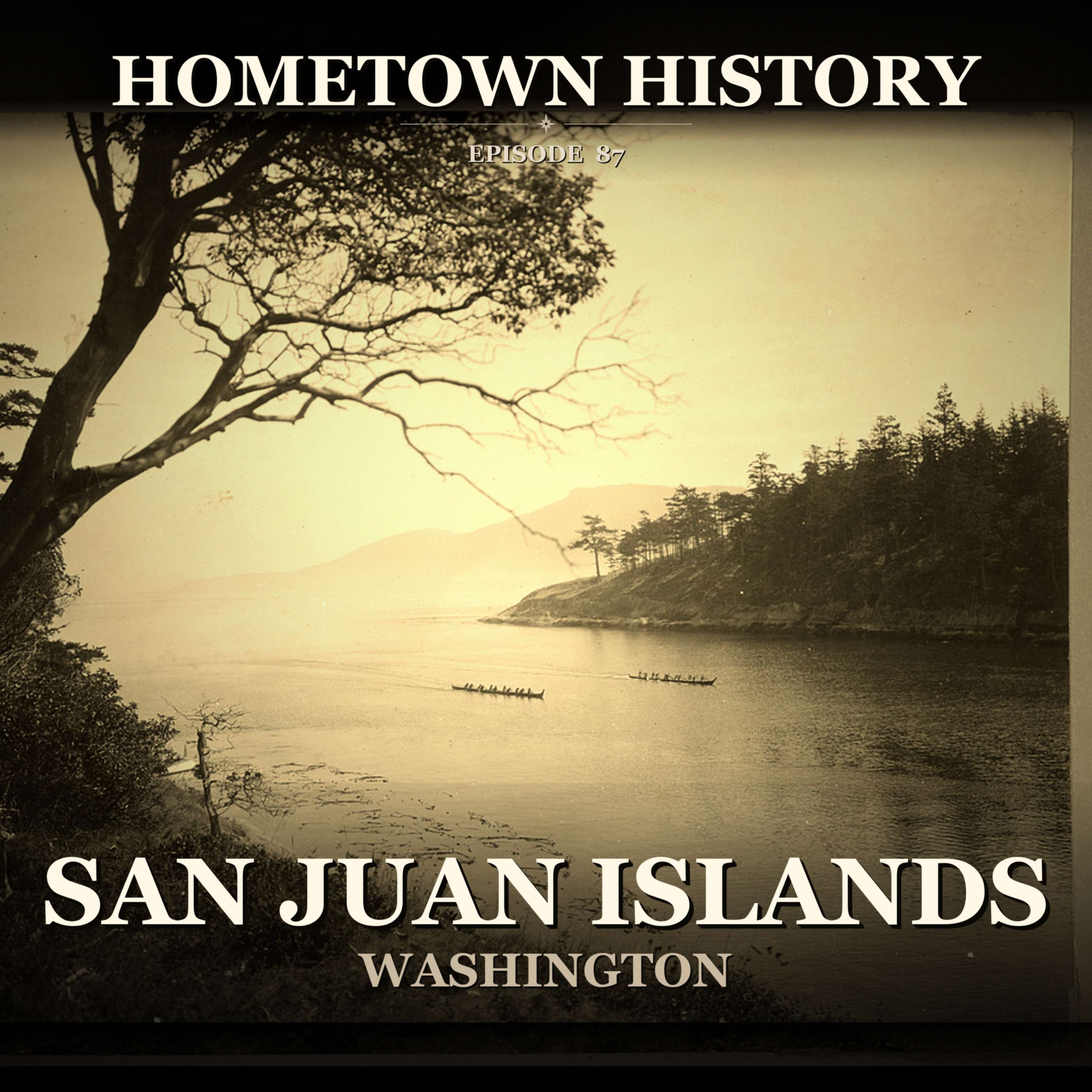 San Juan Islands, Washington: The Pig War's Diplomatic Resolution