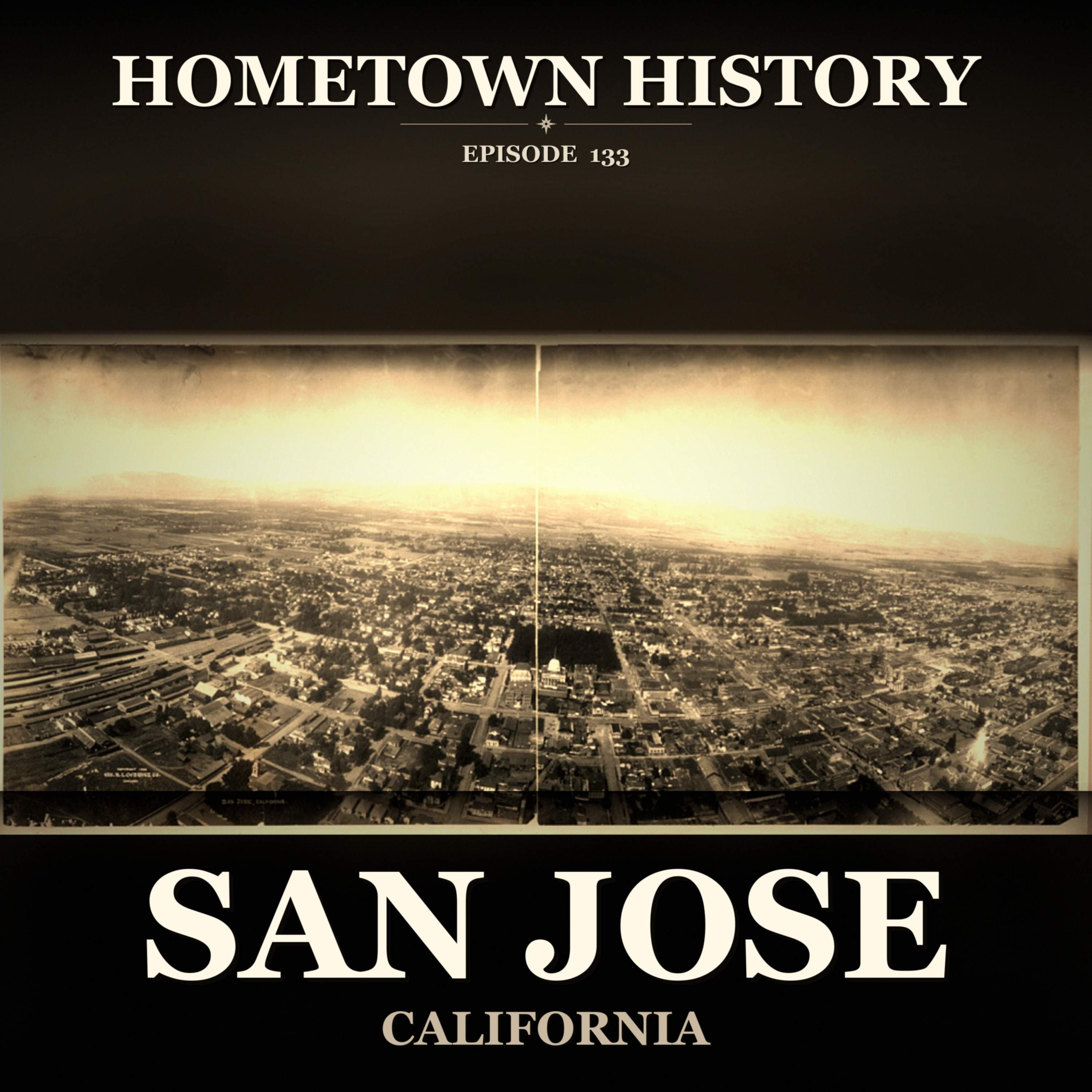 San Jose's Mansion Built to Confuse Ghosts