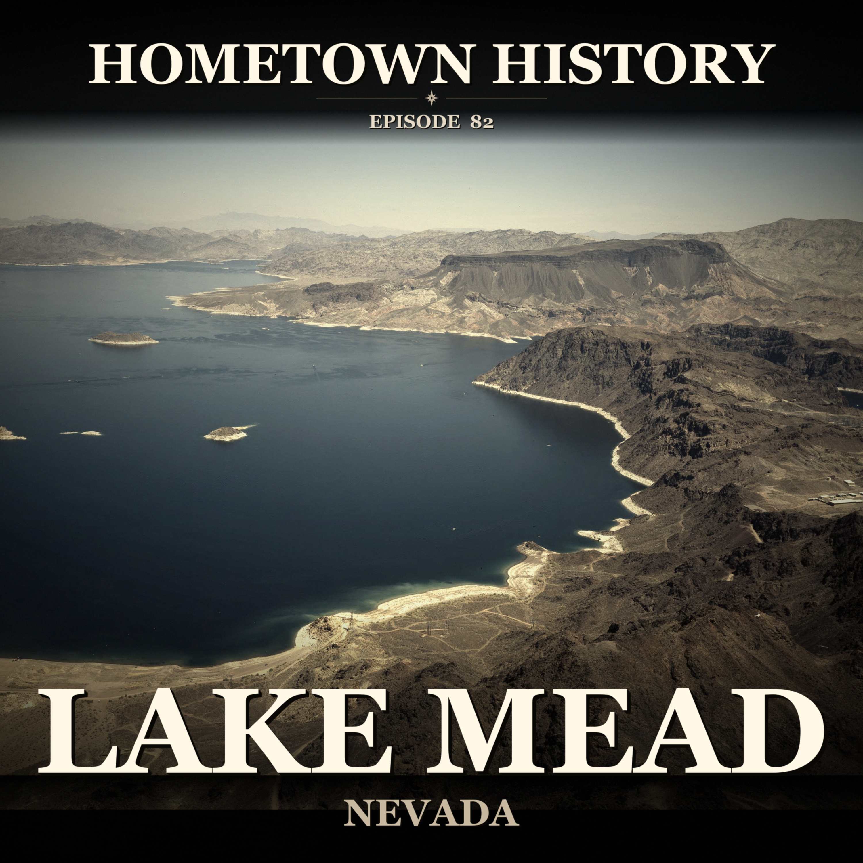 Lake Mead, Nevada: America's Largest Reservoir and Its Shrinking Future