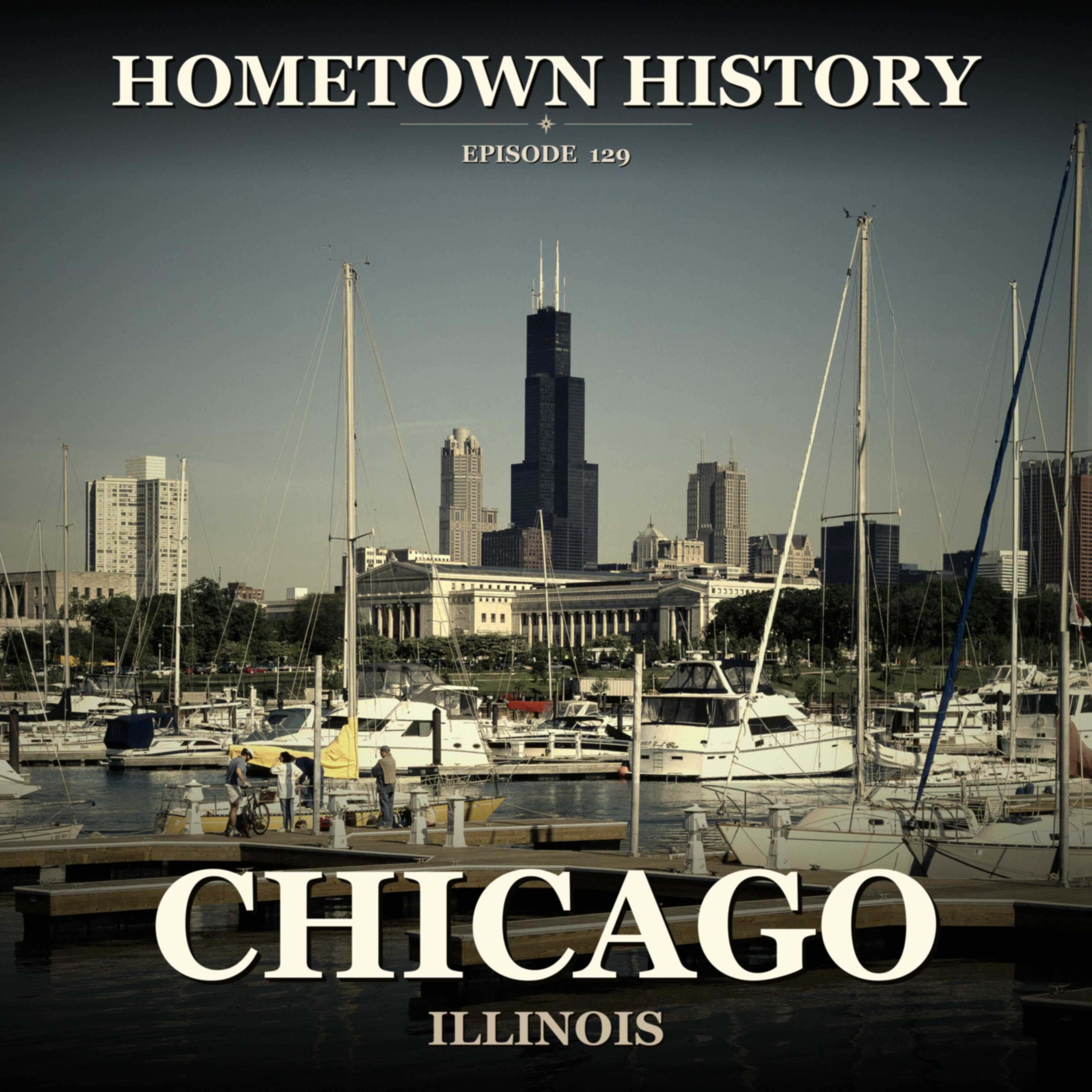Chicago's Crime of the Century: Leopold and Loeb