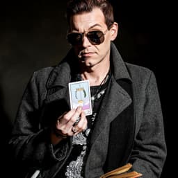 Josh Waters