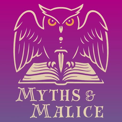 Myths & Malice logo