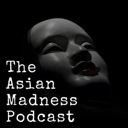 Asian Madness artwork