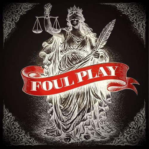Foul Play artwork
