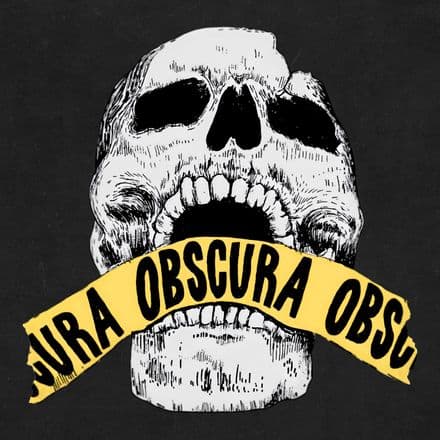 Obscura artwork