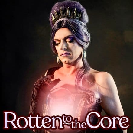 Rotten to the Core artwork