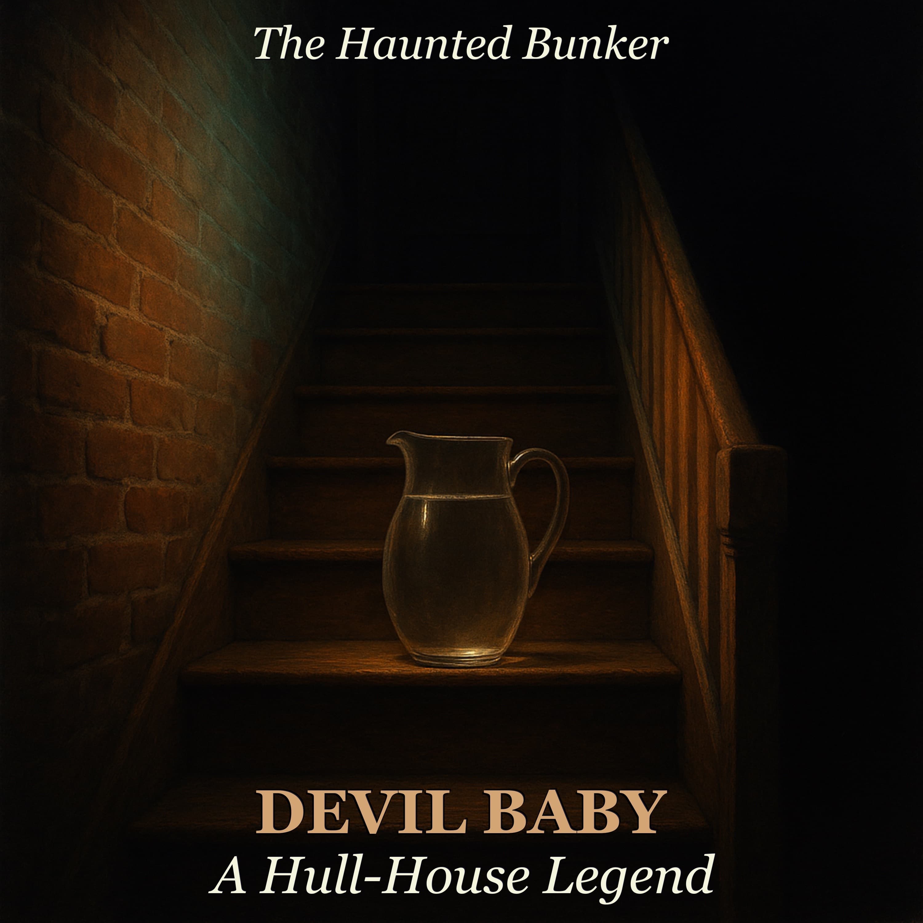 The Devil Baby of Hull-House | A Chicago Legend, 1913