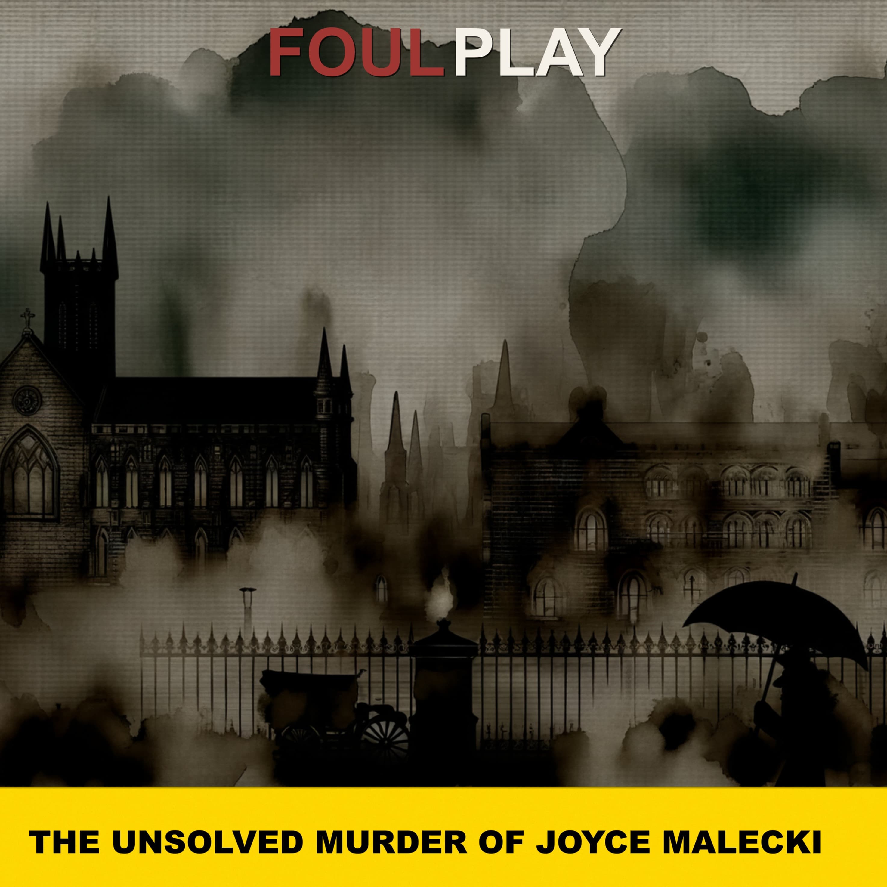 36: The Unsolved Murder of Joyce Malecki