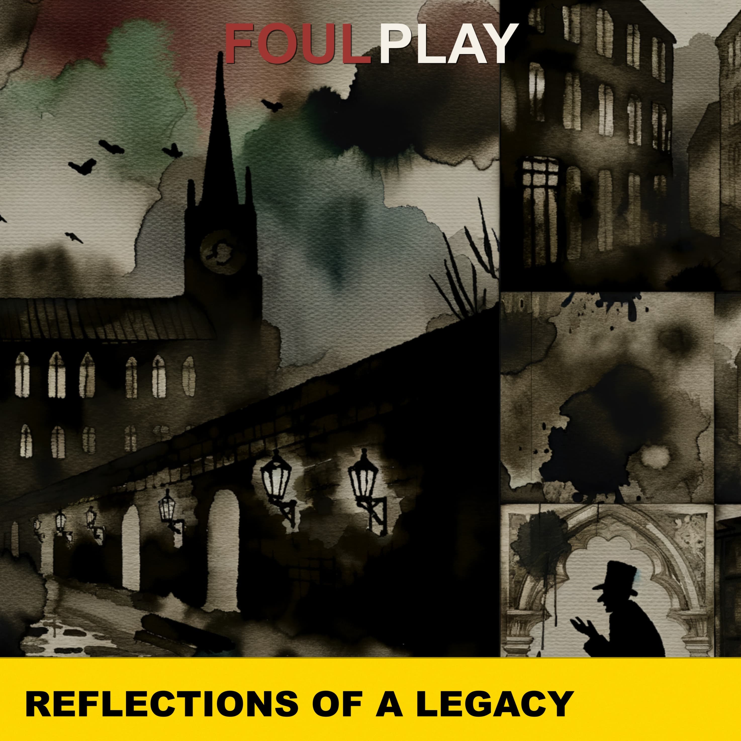 53: Reflections of a Legacy