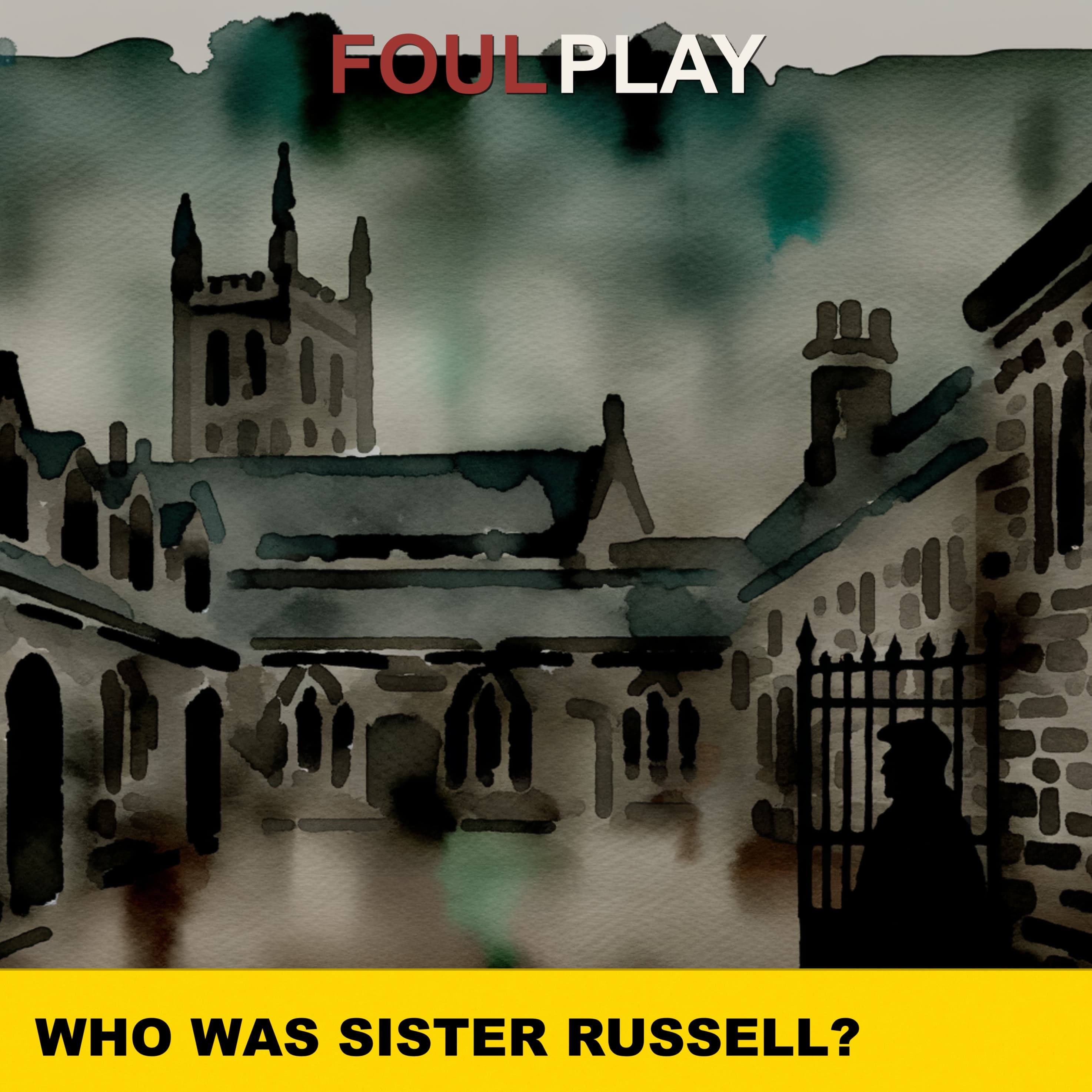 74: Who was Sister Russell?