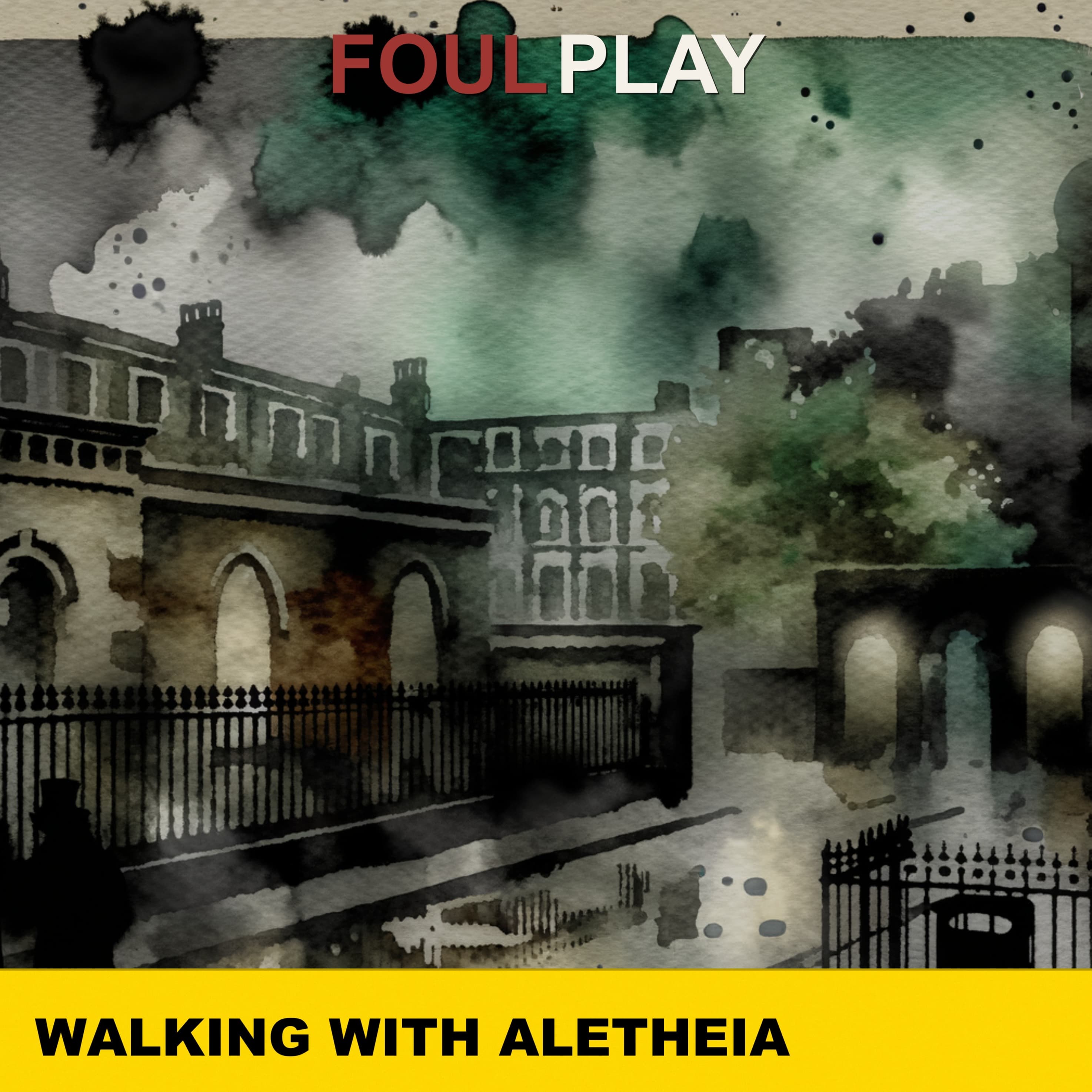 81: Walking with Aletheia