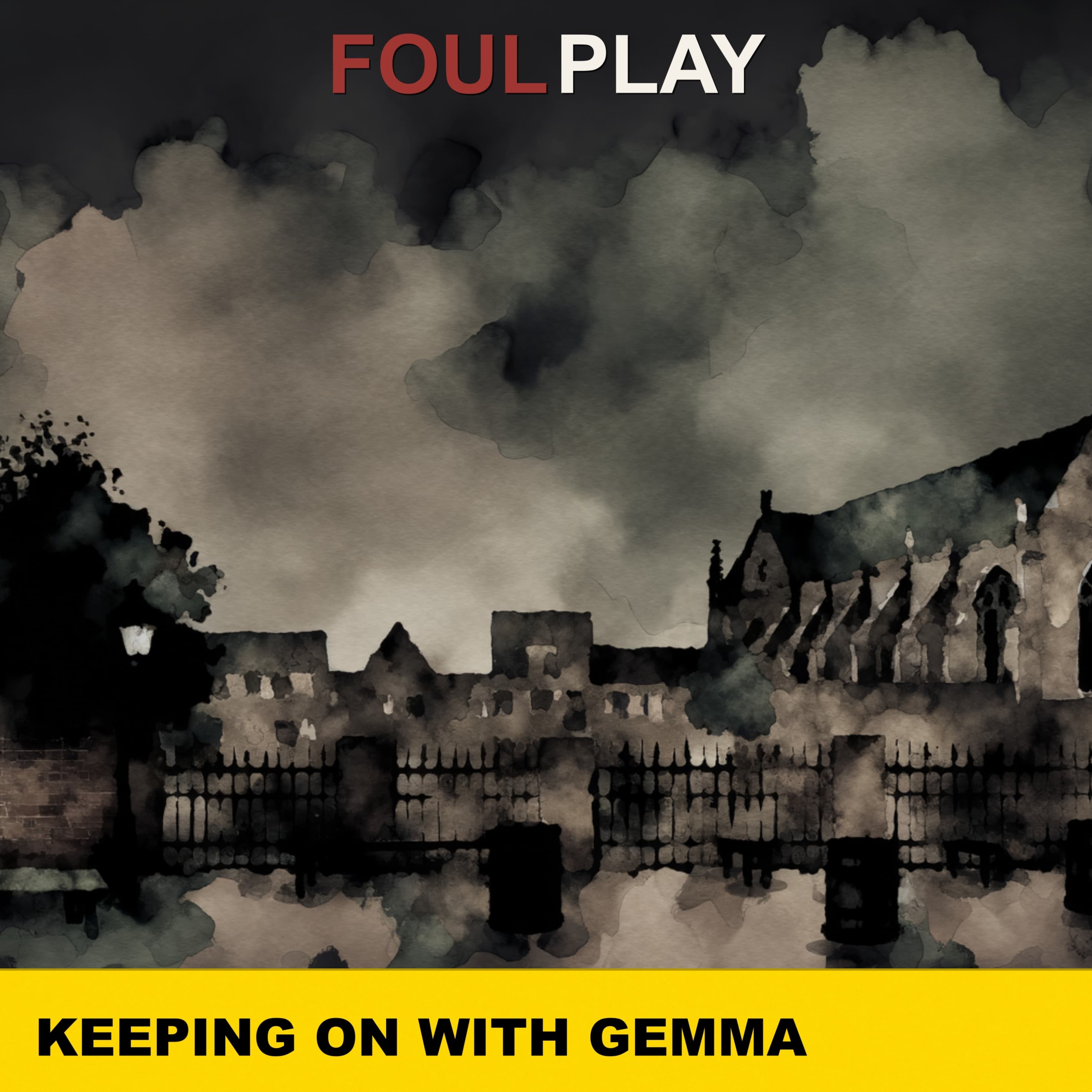 71: Keeping On with Gemma