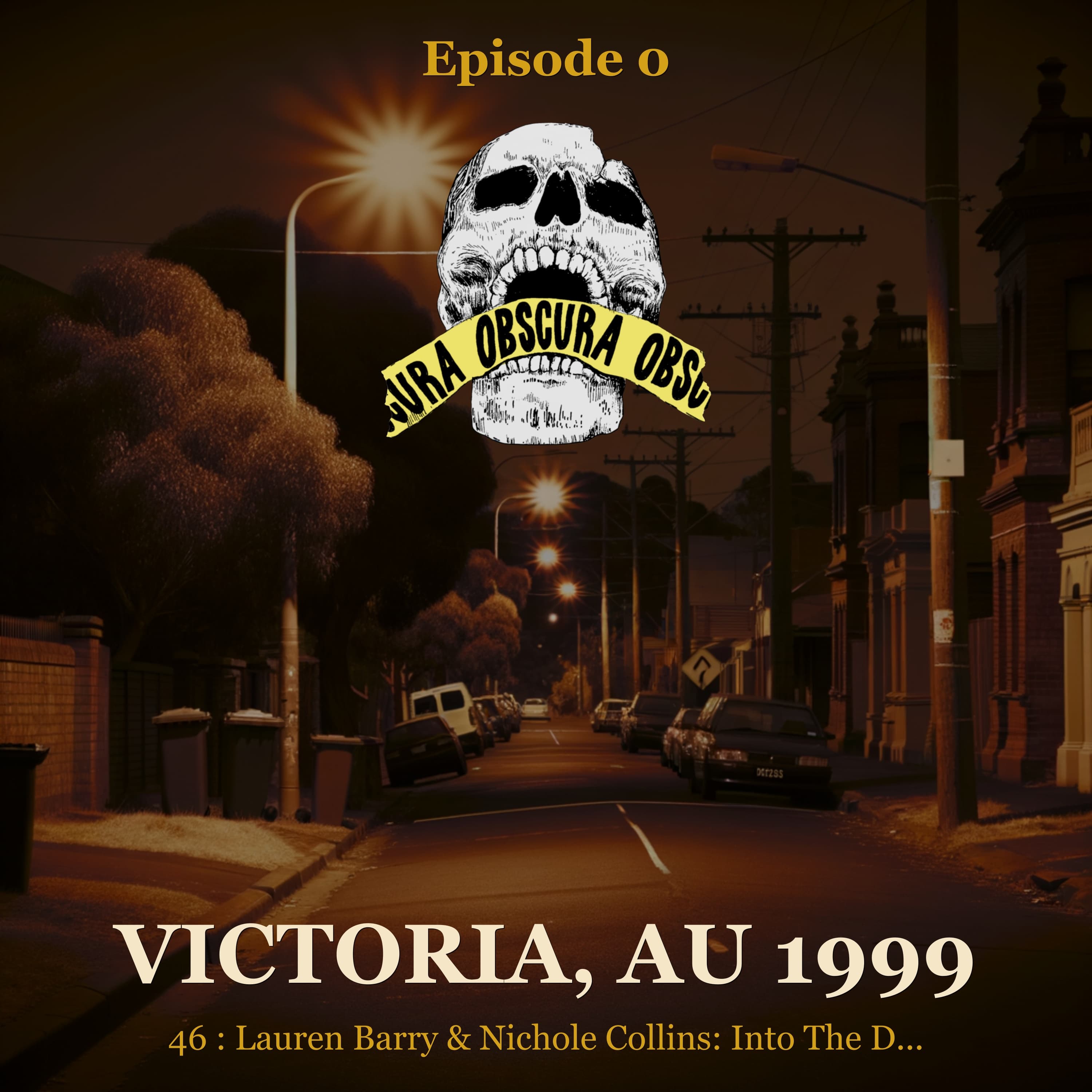 MURDERED: Lauren Barry & Nichole Collins (Part 2 of 2) | Victoria, AU 1999