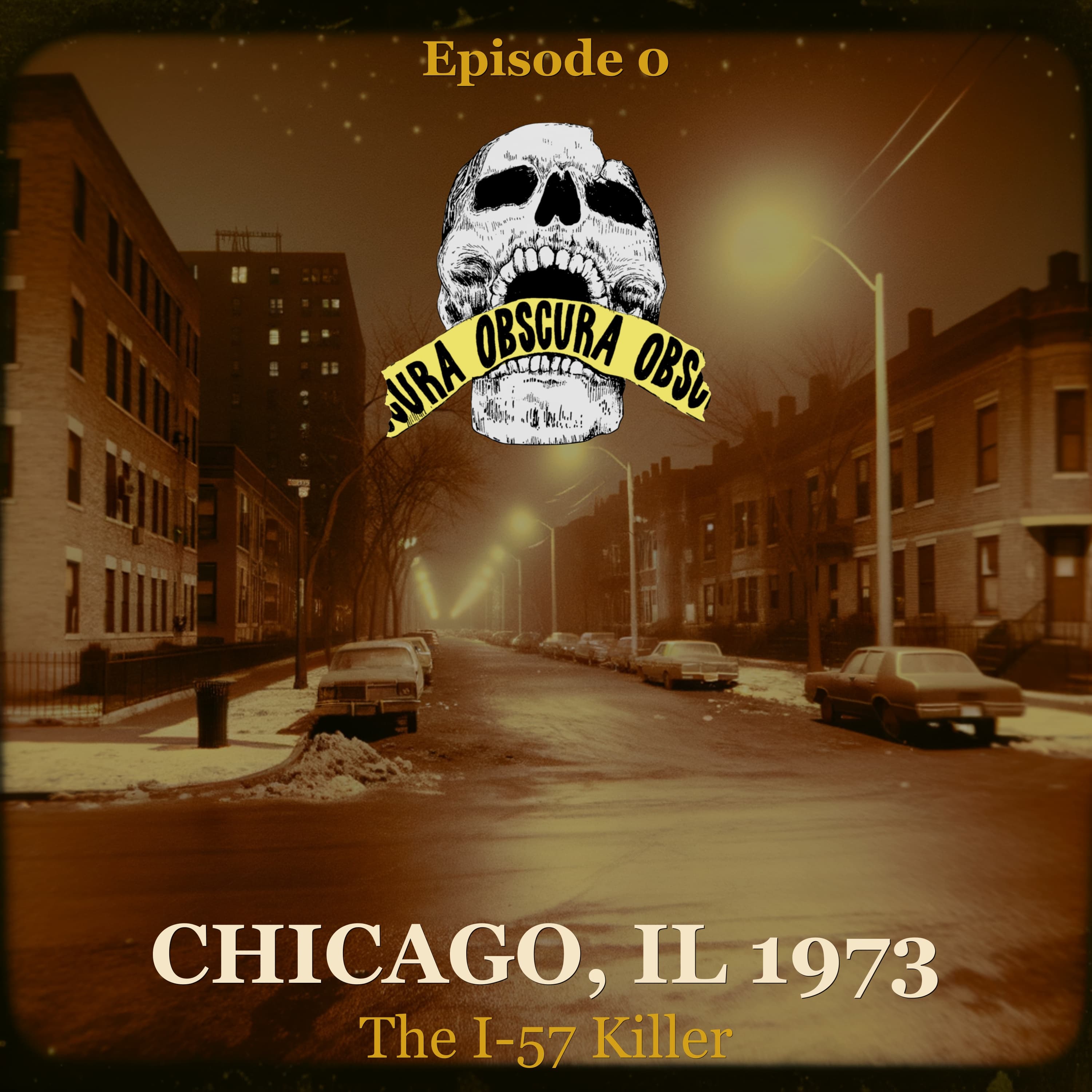 SERIAL KILLER: Henry Brisbon | Chicago, IL 1973