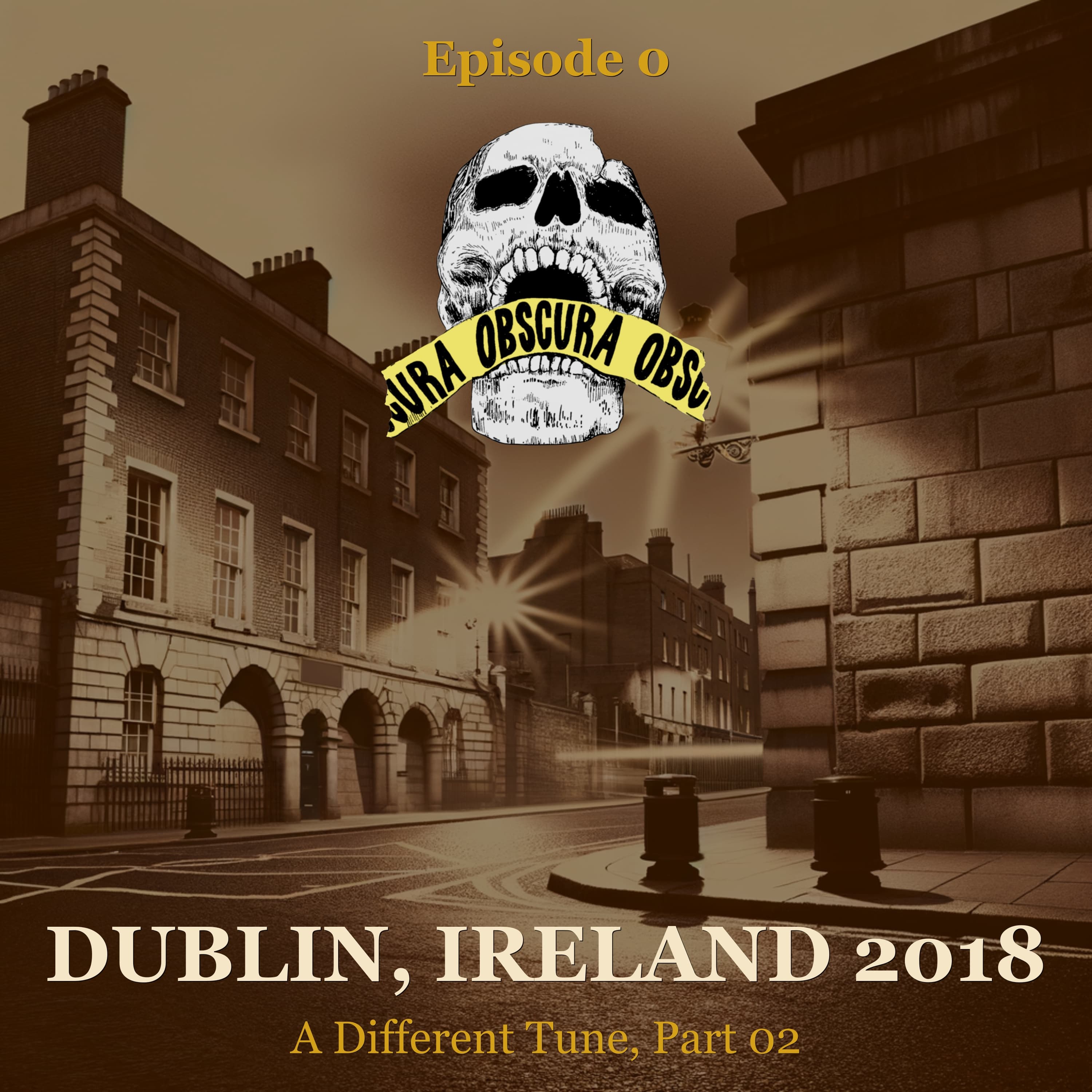 MURDERED: Ana Kriégel (Part 2) | Dublin, Ireland 2018