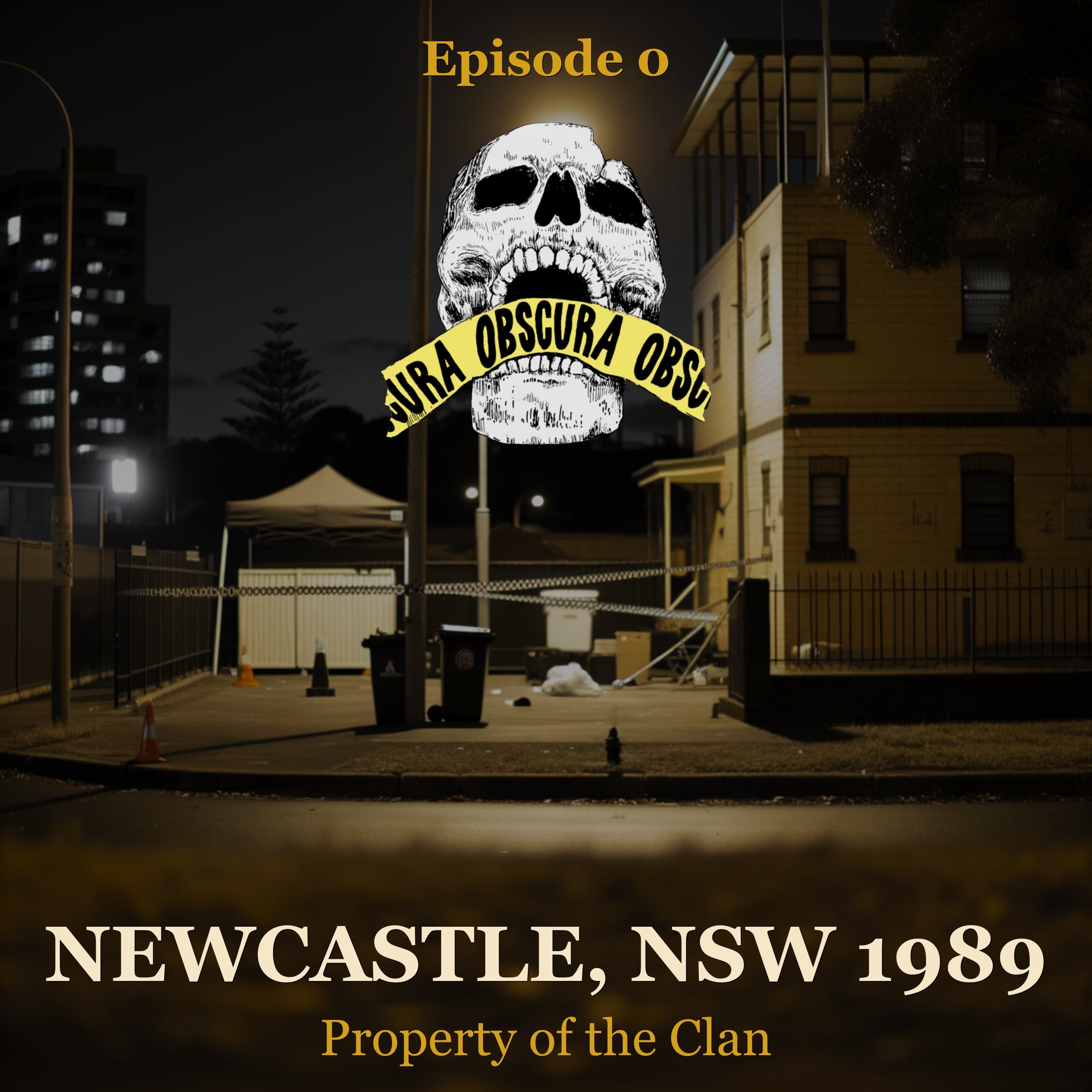 MURDERED: Leigh Leigh | Newcastle, NSW 1989