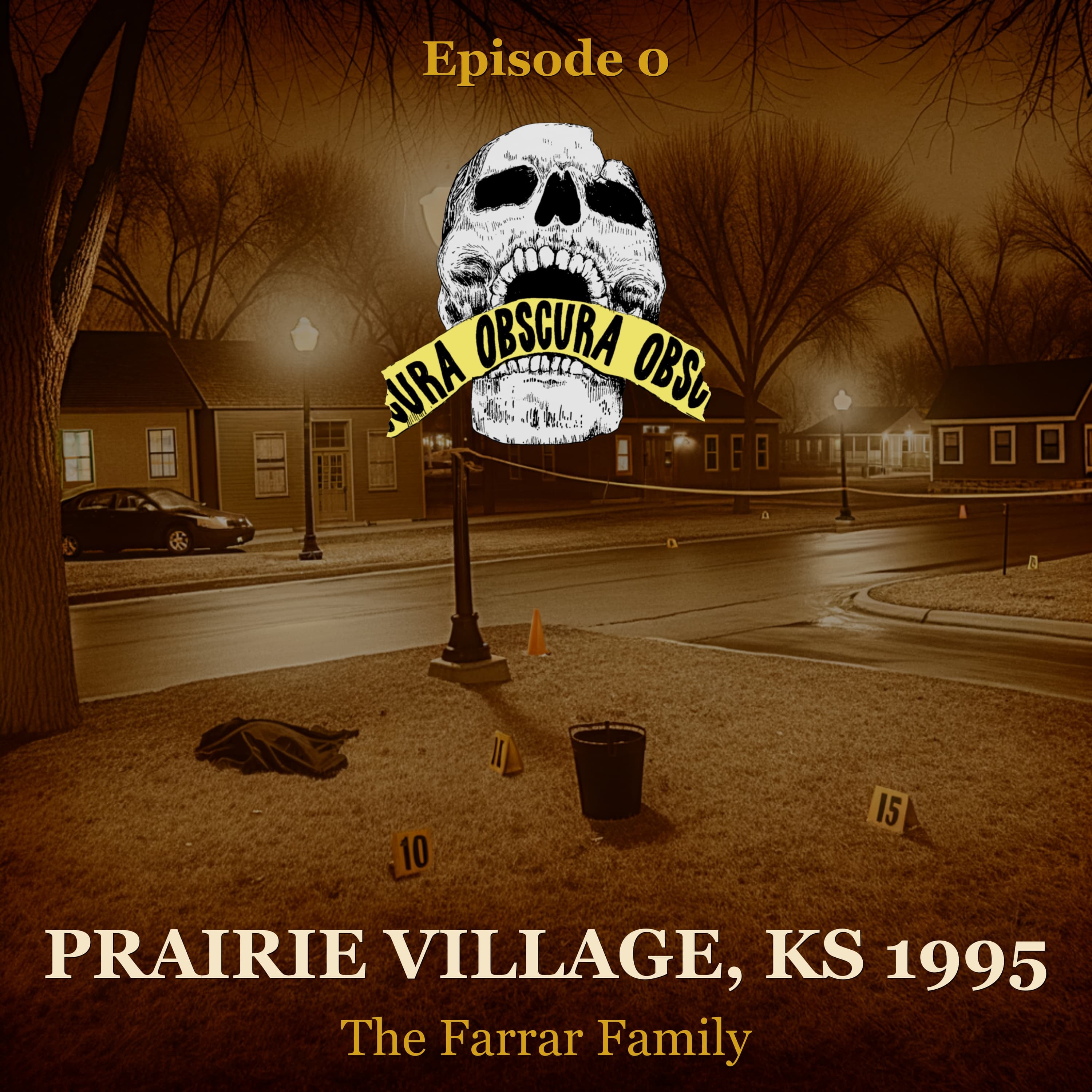 KILLER: Debora Green | Prairie Village, KS 1995