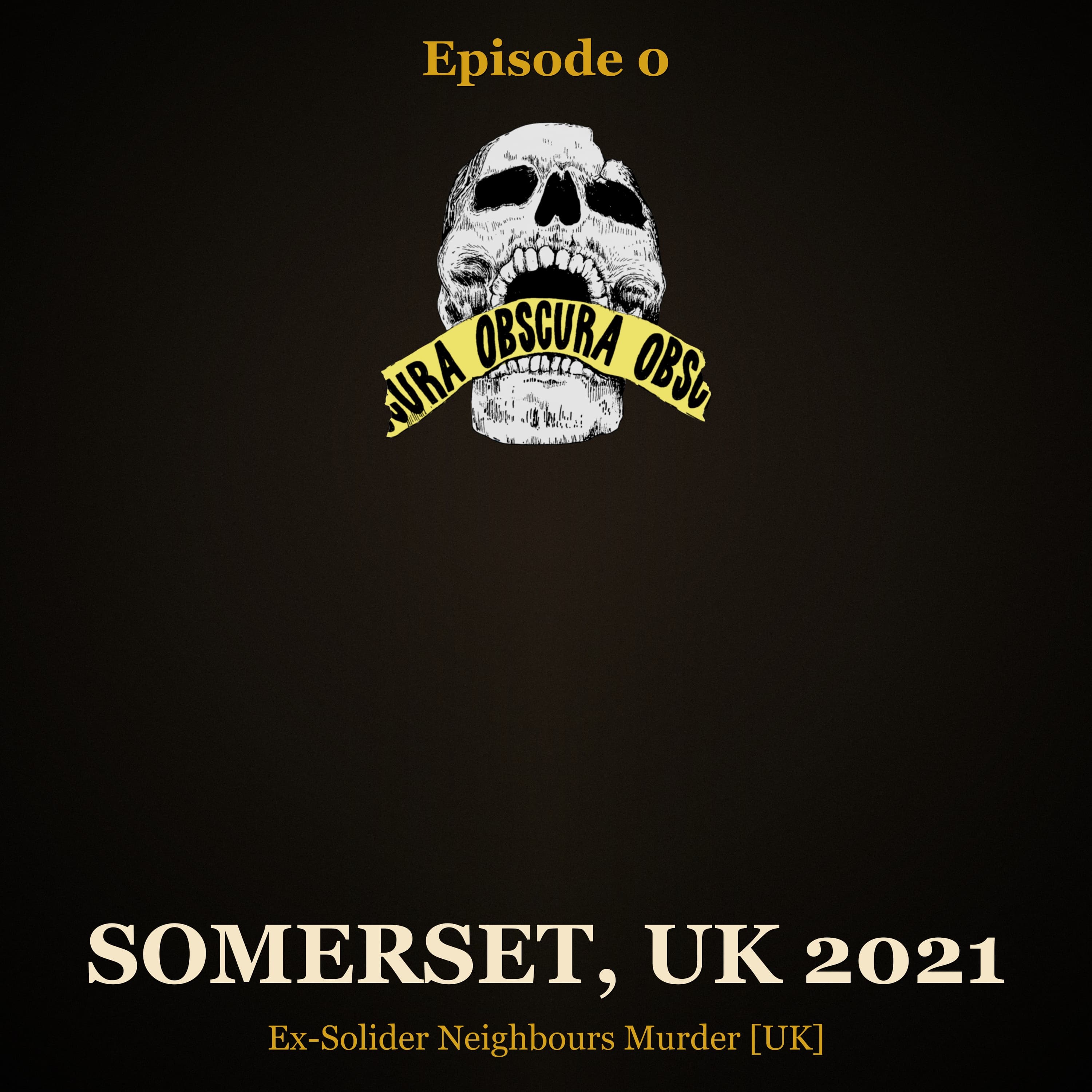 MURDERED: Jennifer Chapple | Somerset, UK 2021